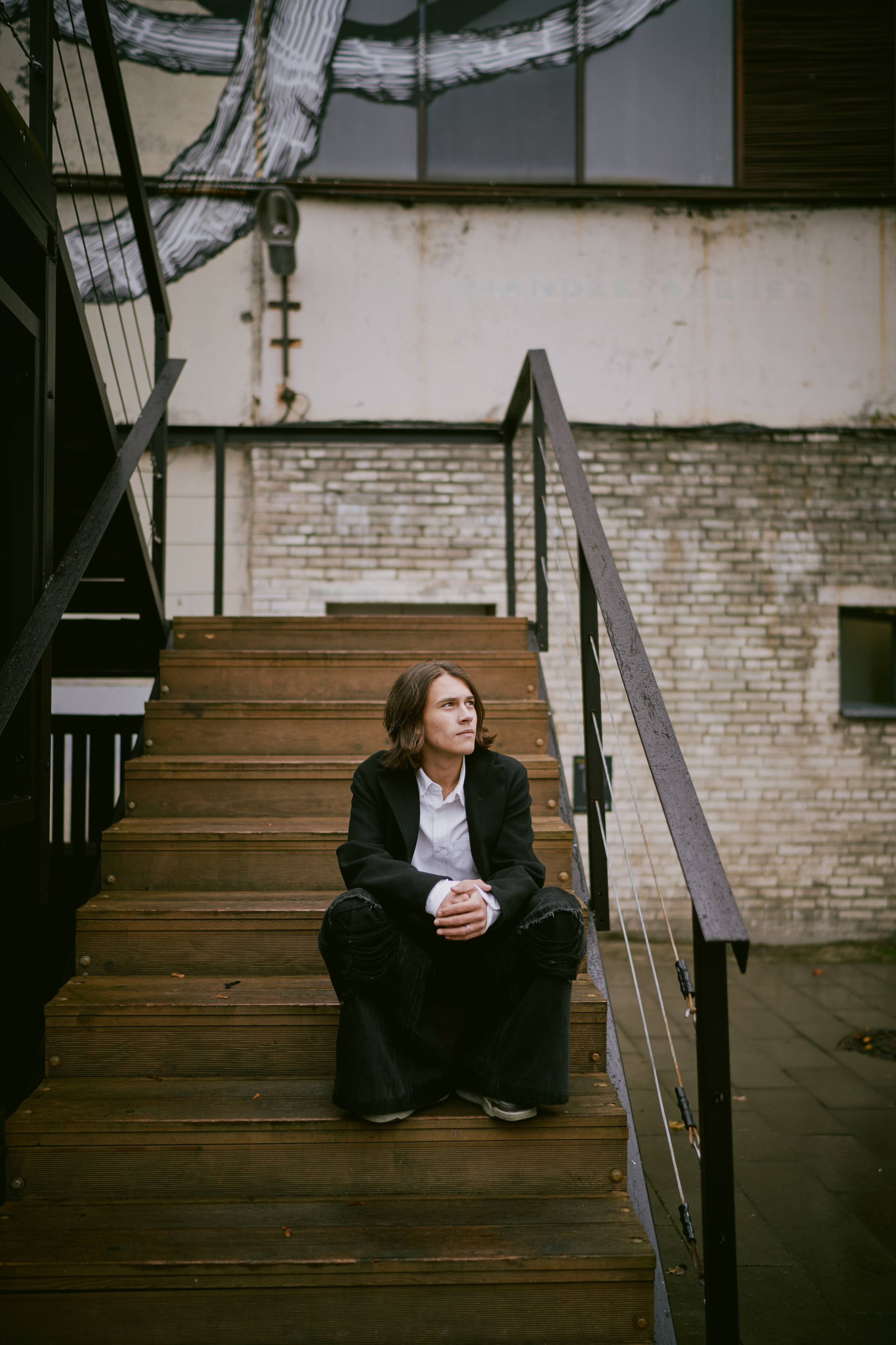 Захар. Фотограф в Санкт-Петербурге | Аня Маленчук