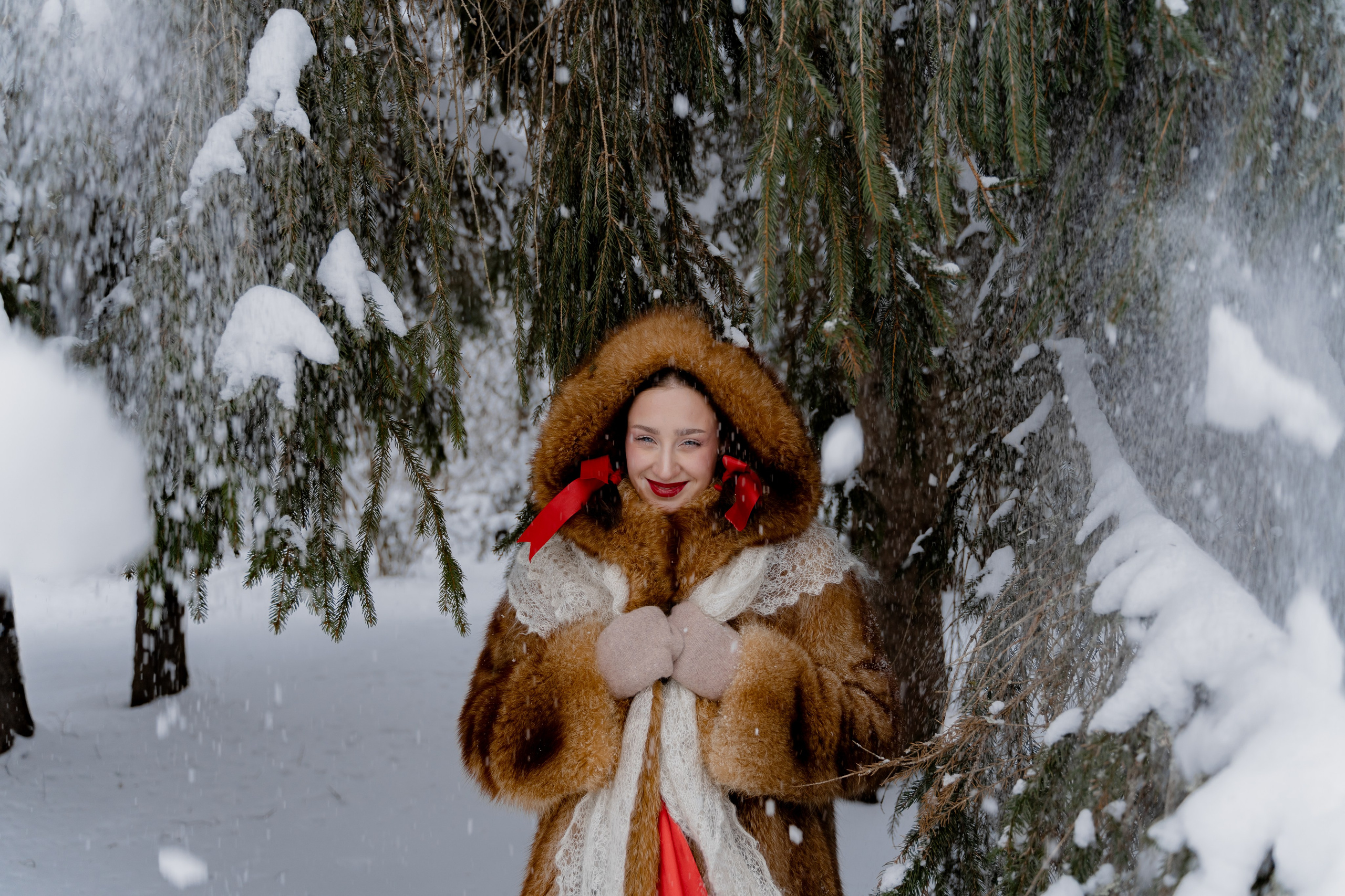 София. Фотограф Елизавета Савина