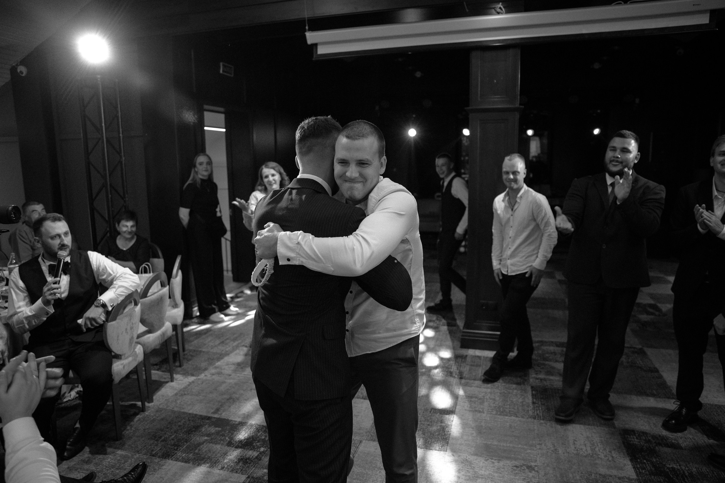 Авторский коктейль. Dima Lemeshevsky