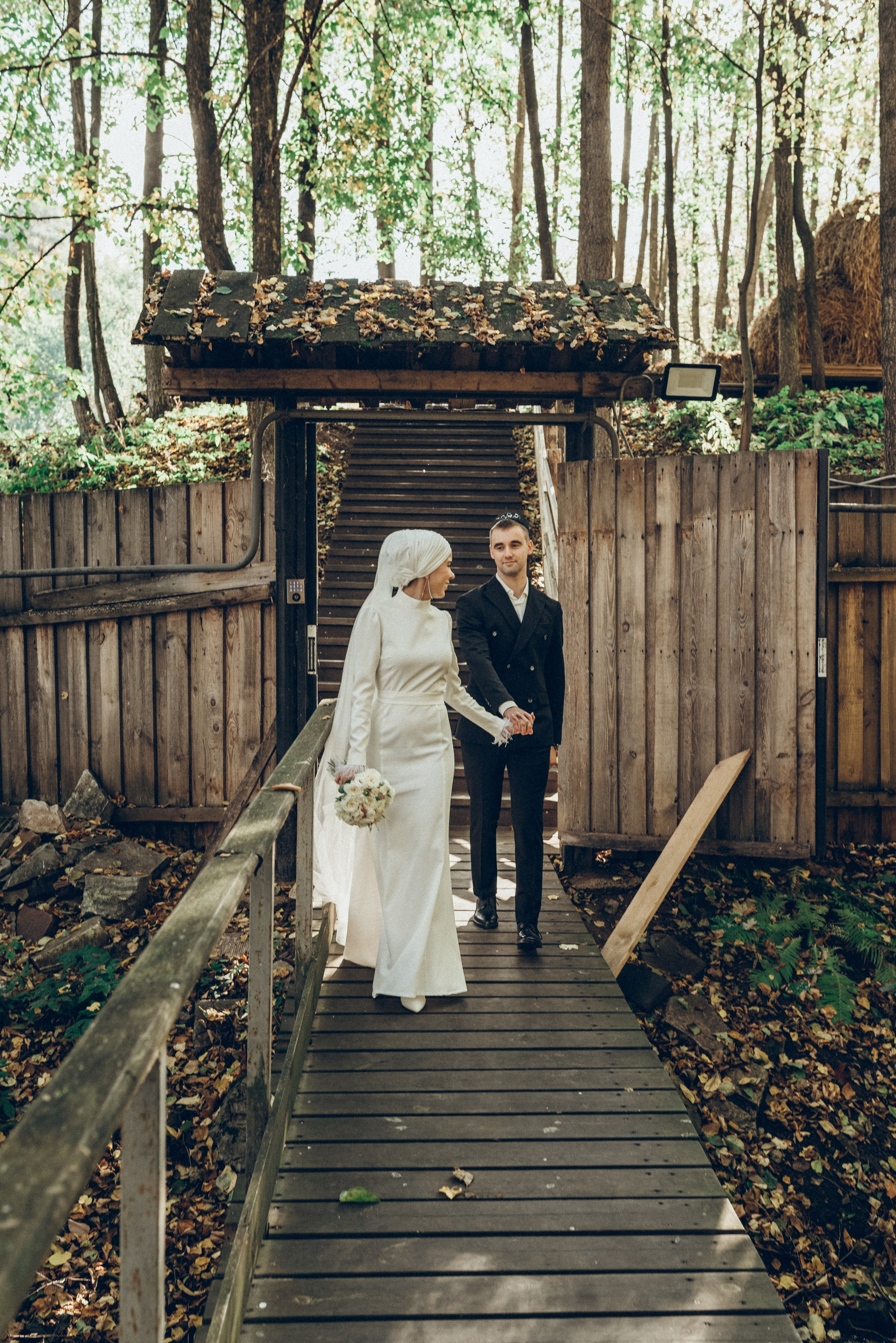 October, 2023. Фотограф Данил Бушуев