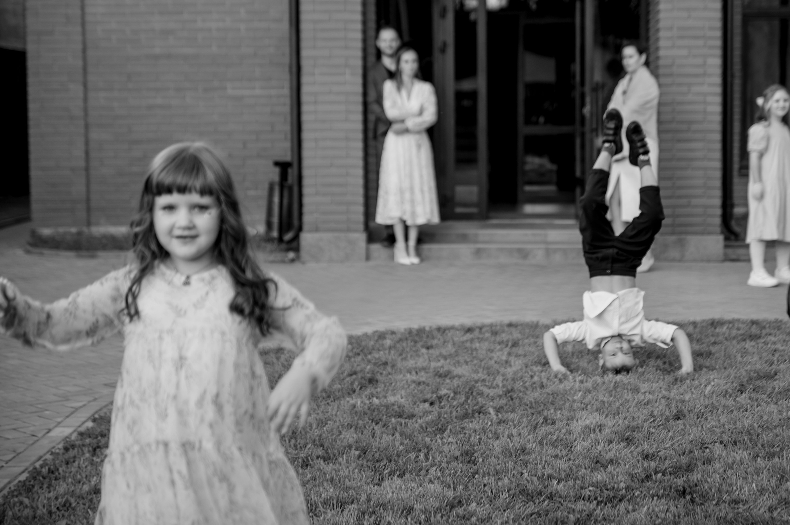 Артем и Мария. Фотограф Анна Пятак