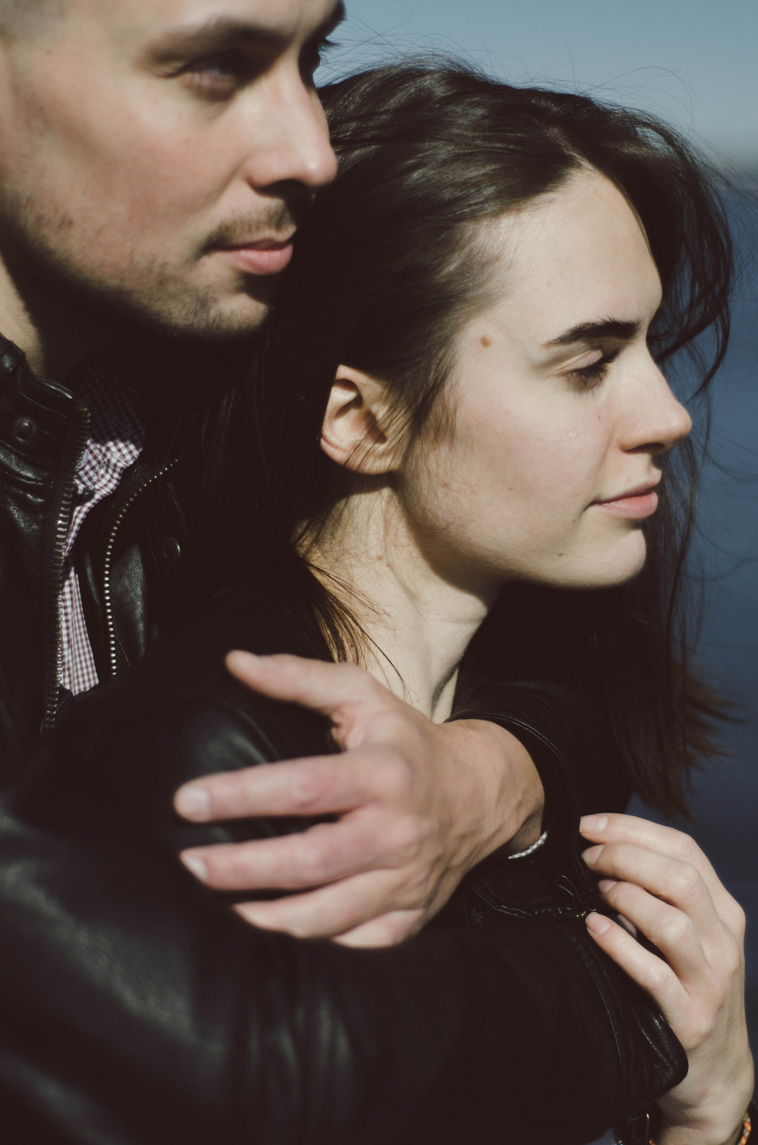 Пары. Портретный фотограф в Санкт-Петербурге