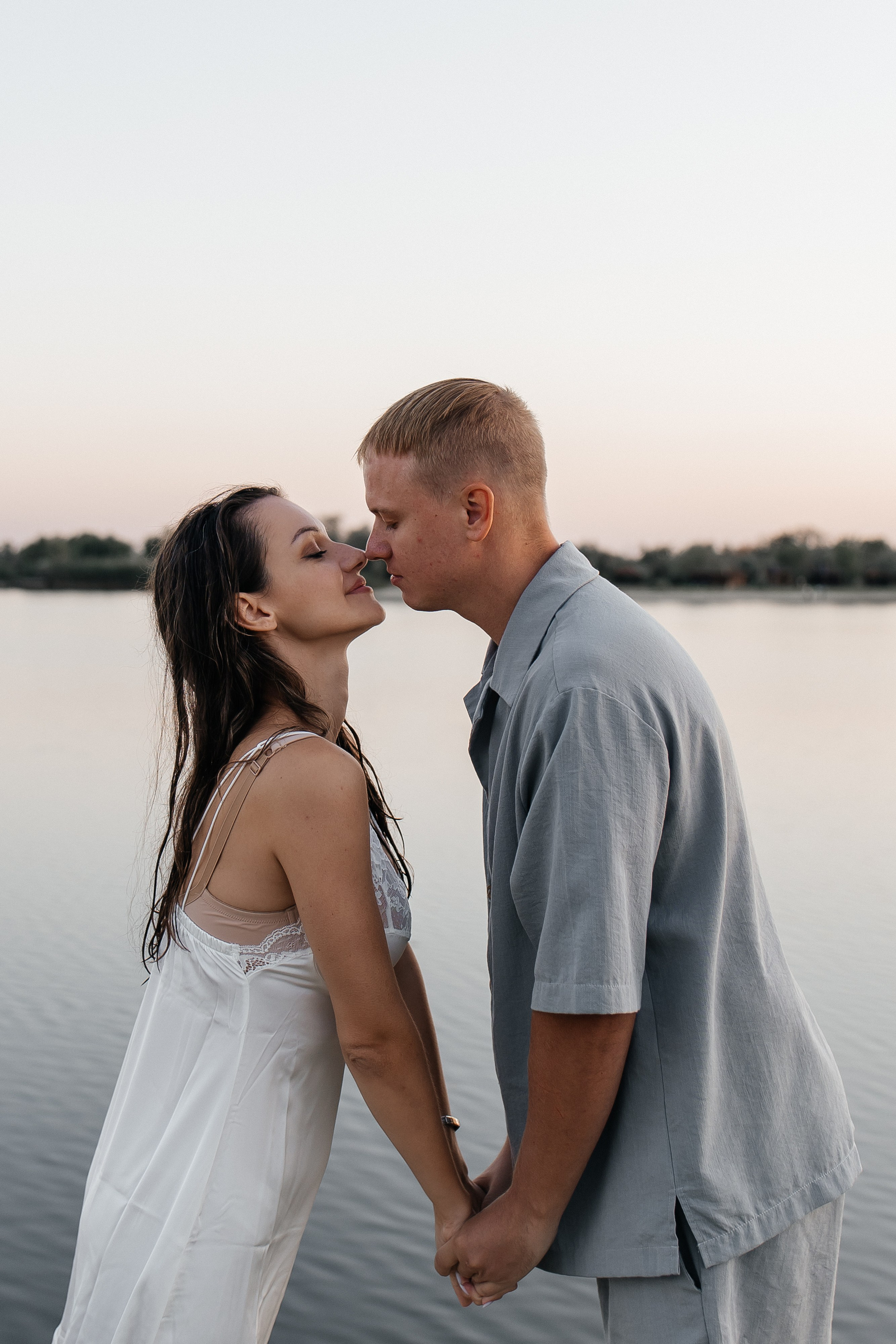 Яна и Никита