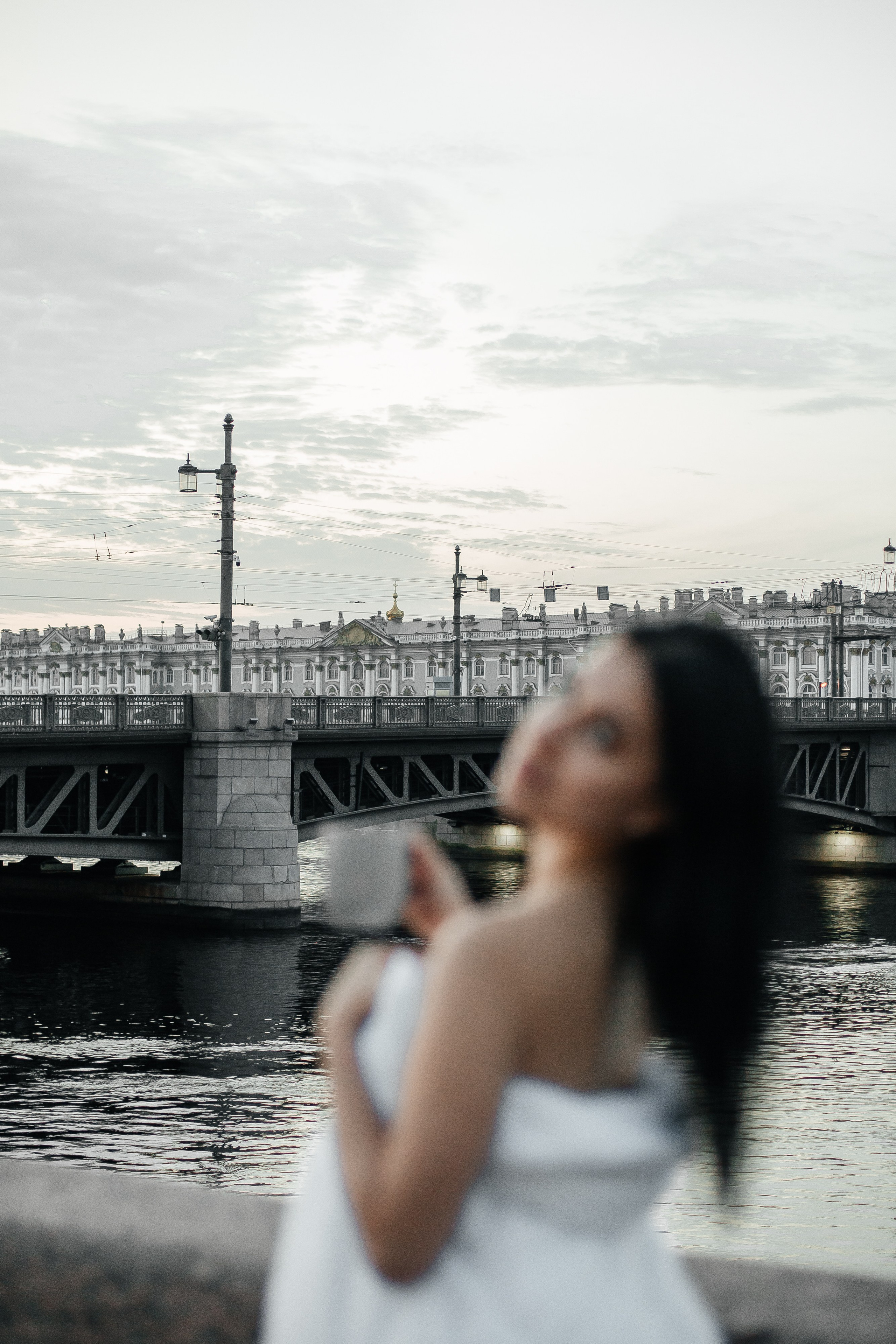 Настя и Даня