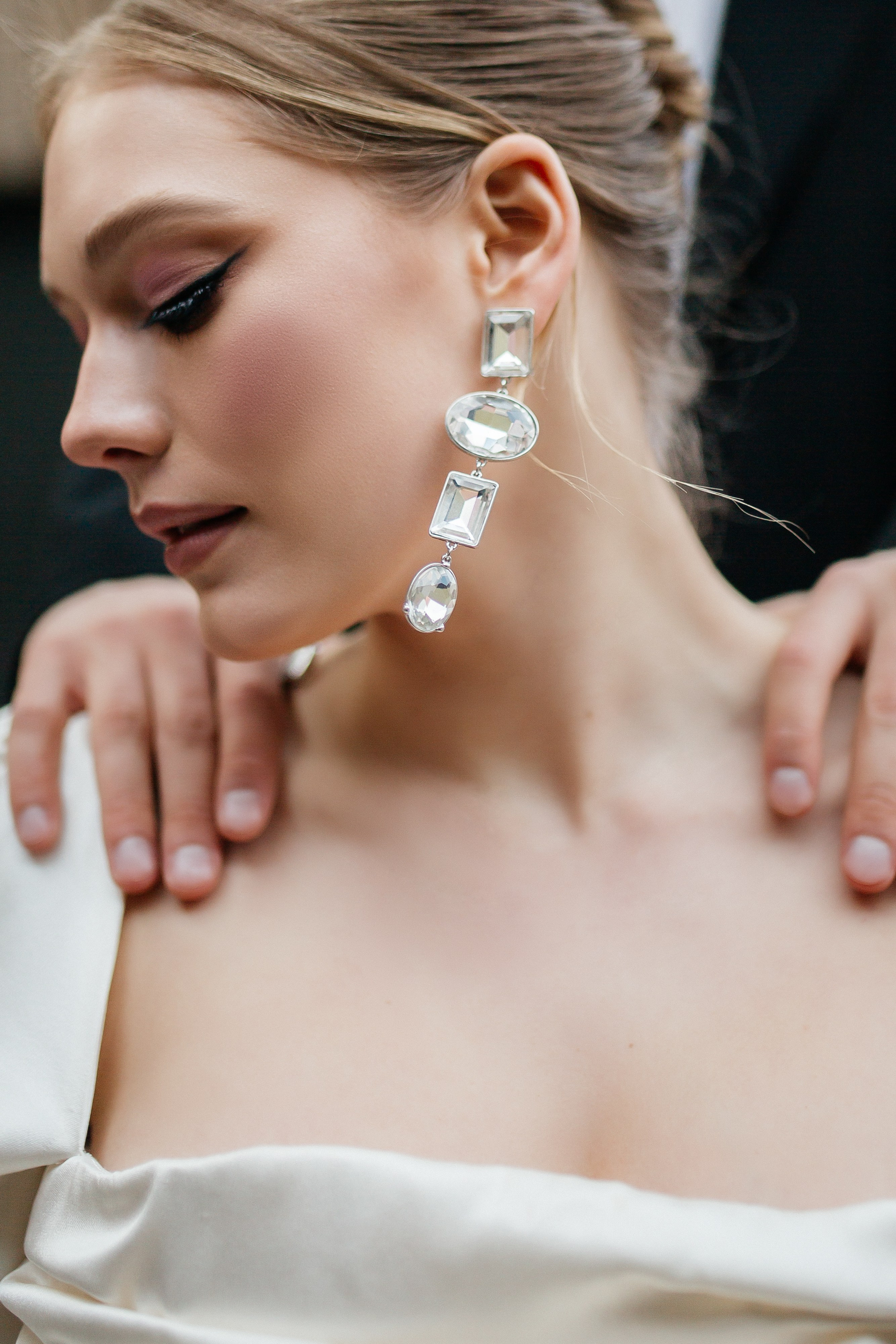 Соня и Леша