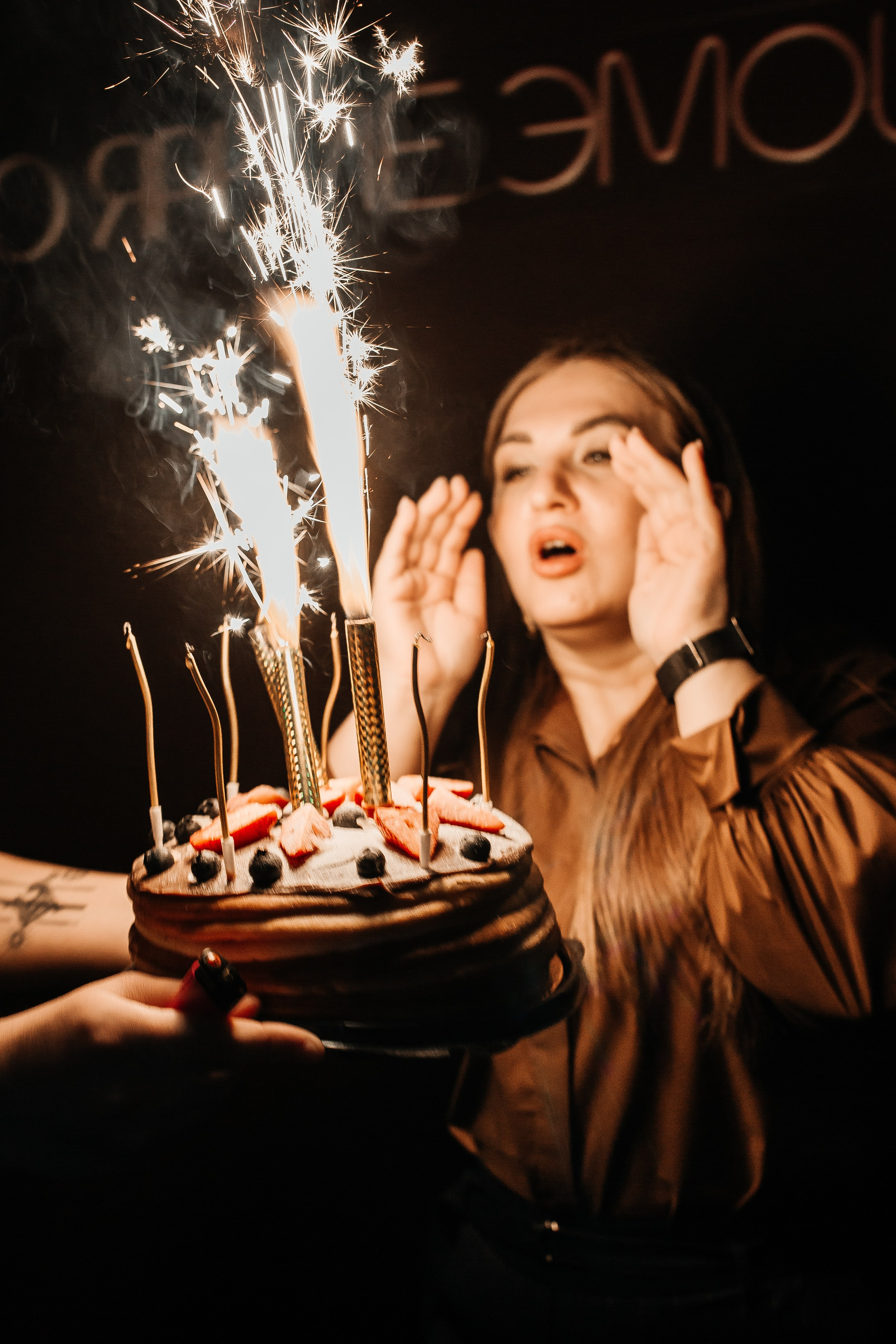 Девичник в Good Night Ростов