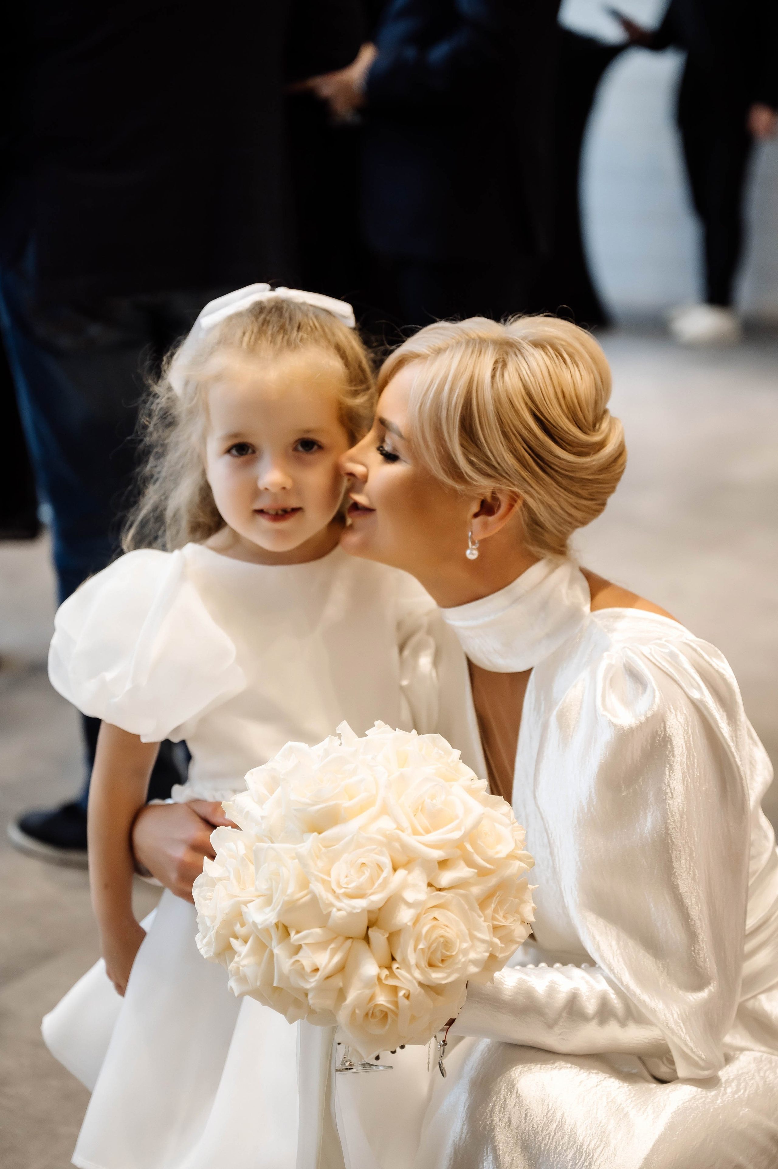 Дмитрий и Марина. Свадебный фотограф в Красноярске Маргарита Синицкая
