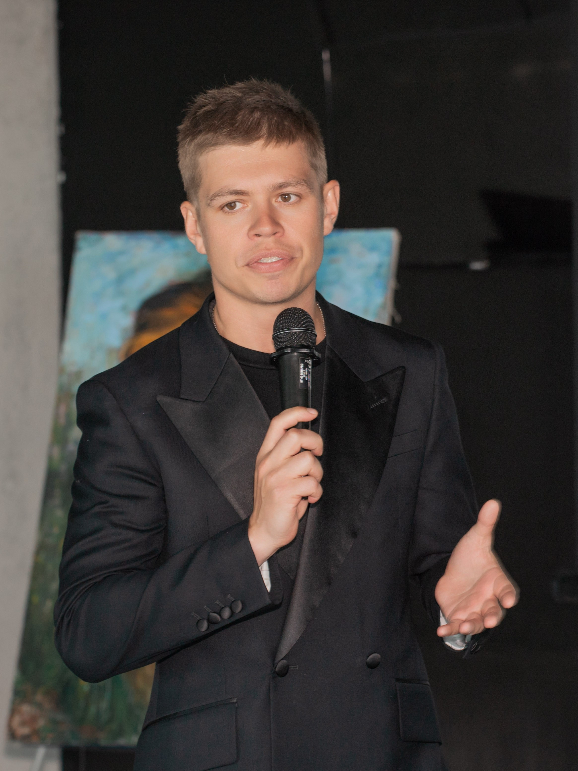 Репортажное фото. ТриМедиа Продакшн