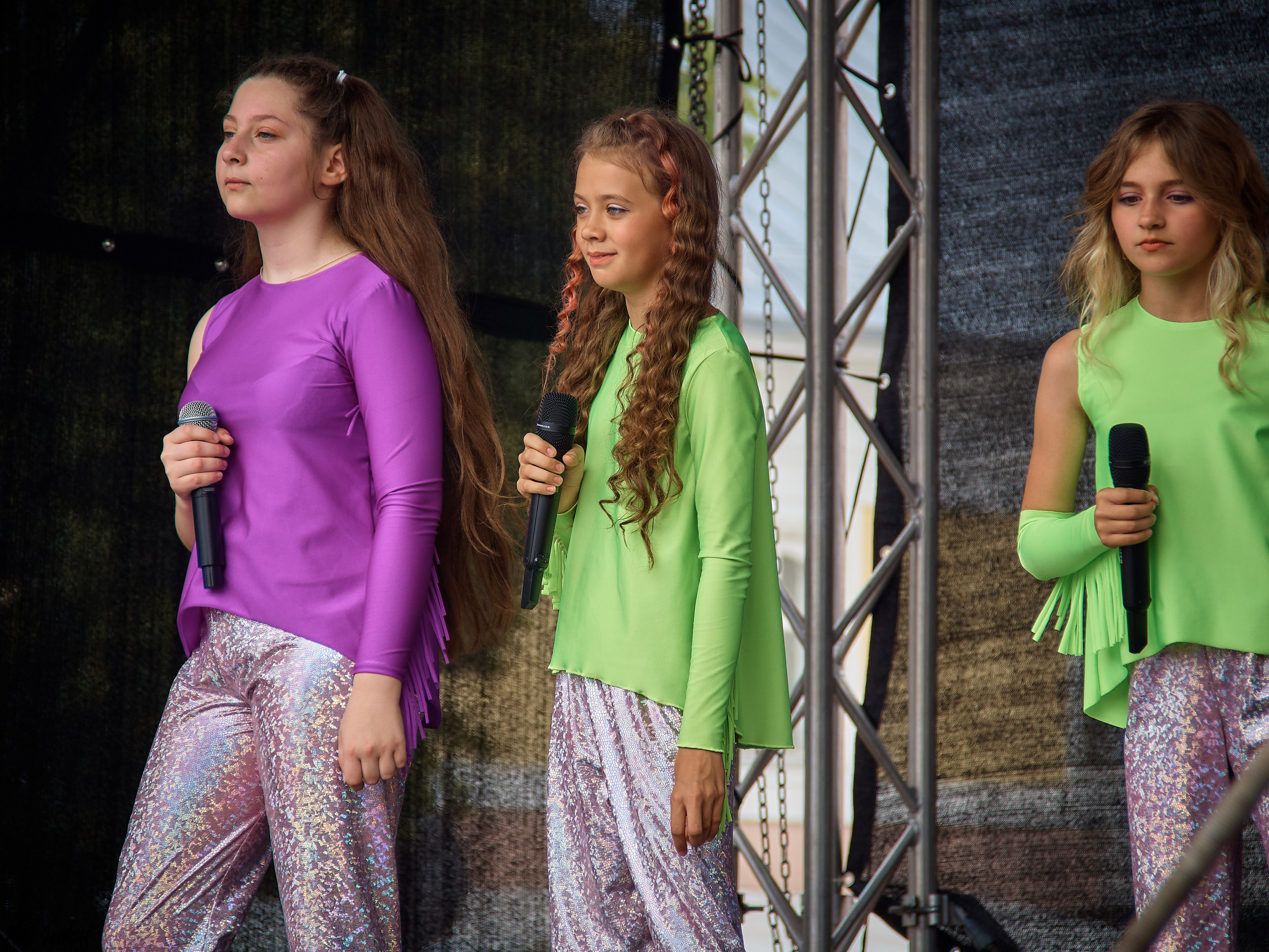 День семьи, любви и верности 2023. Муром-Инфо. Новости культуры, образования, спорта в городе Муром