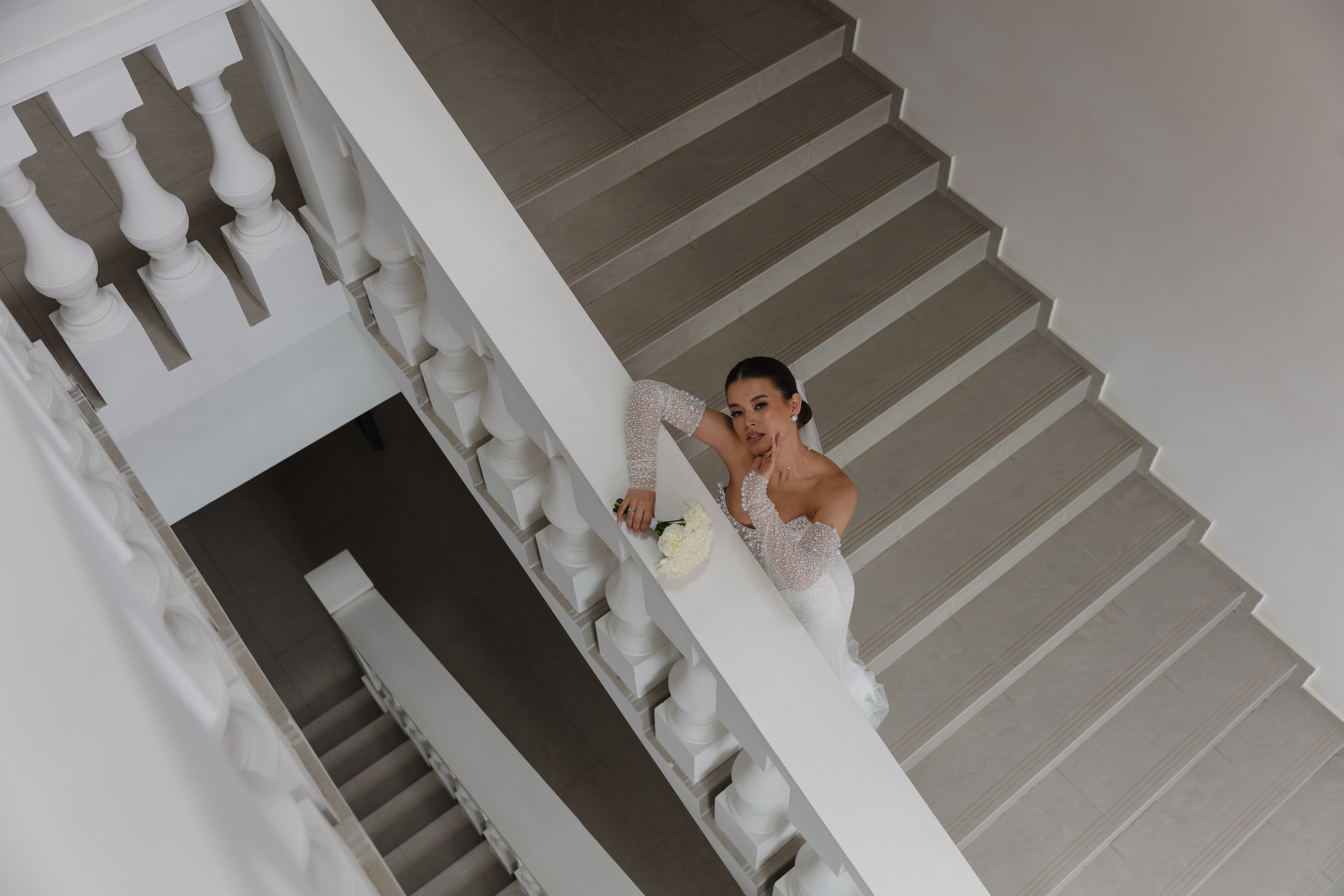 Мы сказали друг-другу «да»