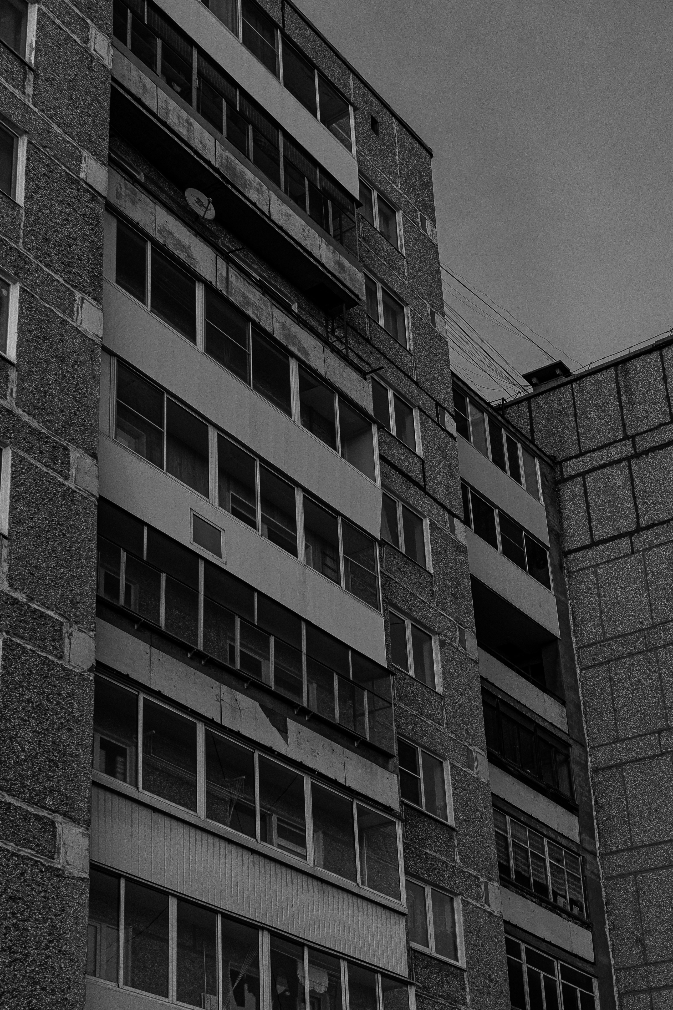 UrbanRothkoStreet. Street photographer