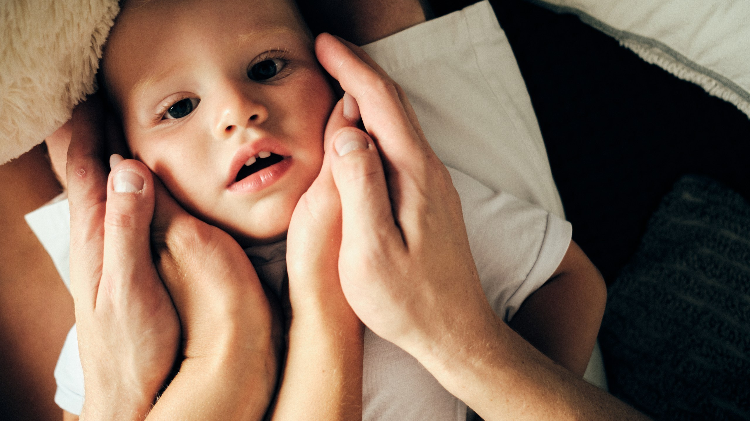 Домашняя семейная фотосъемка. Профессиональный фотограф в Москве — Максим Дьяконов