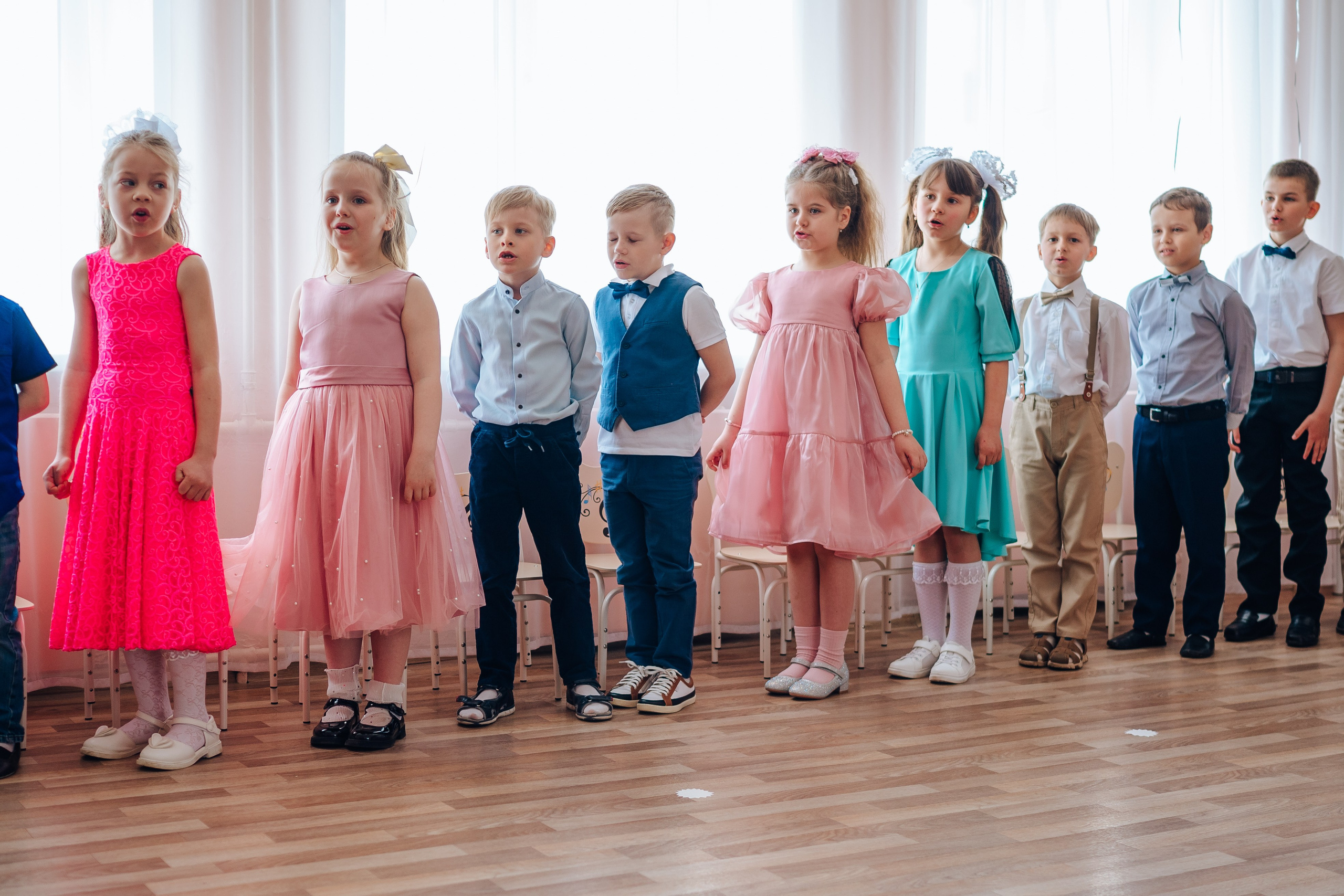 56 сад. Детский и семейный фотограф Катерина Мишина