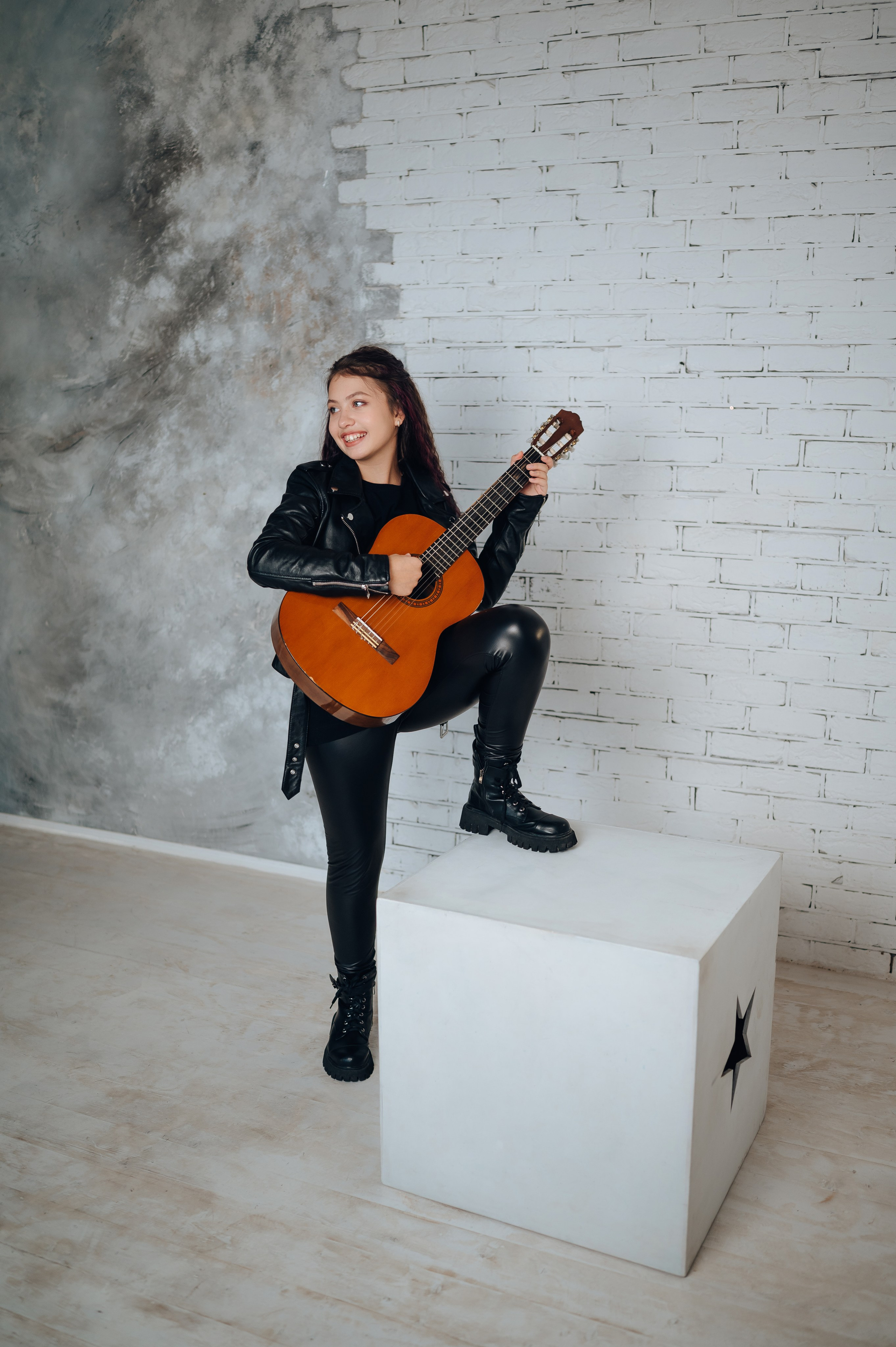 12 лет, с днем рождения. Детский и семейный фотограф Катерина Мишина