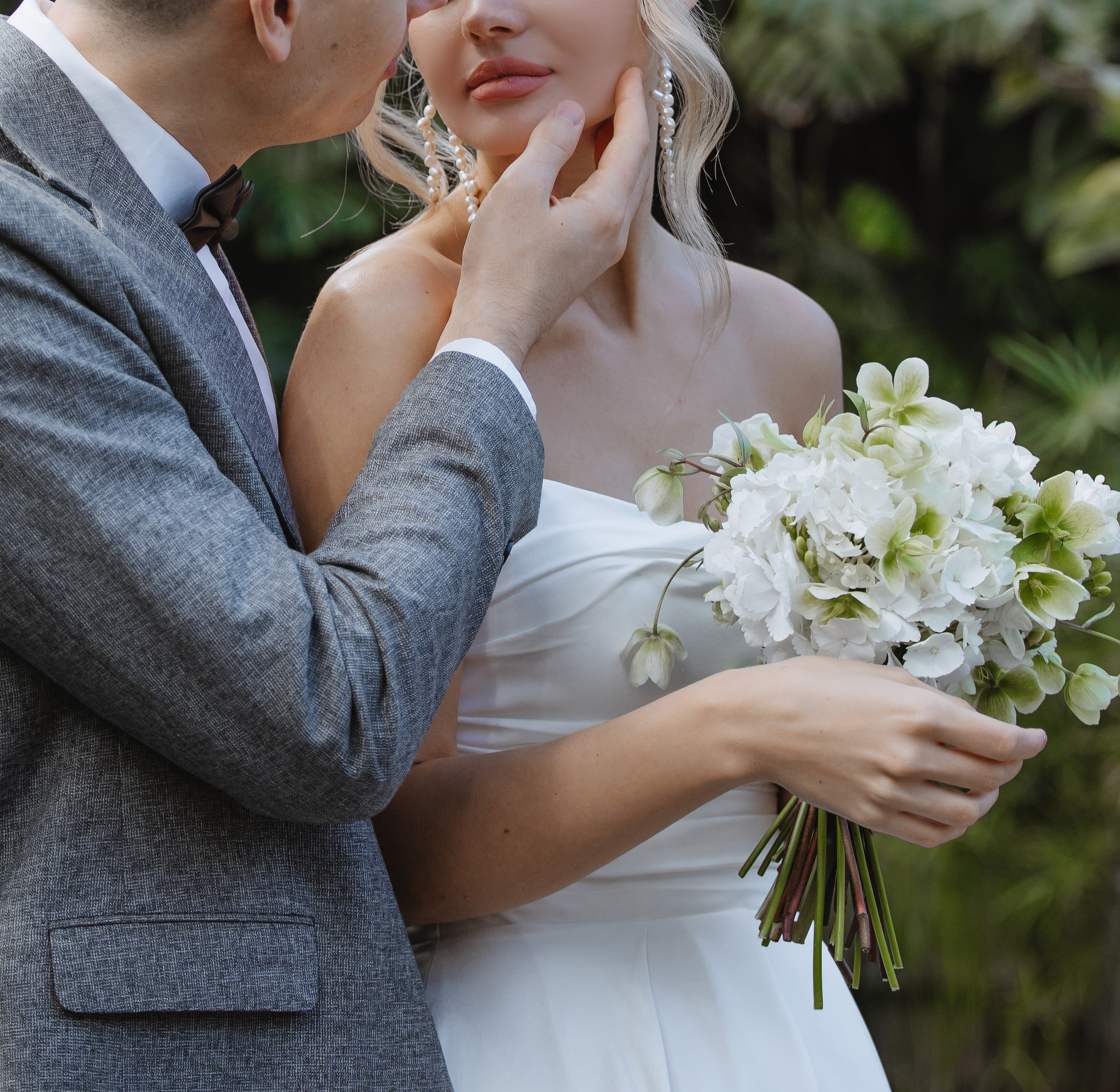 Анастасия Михаил. Фотограф Алиса Субботина