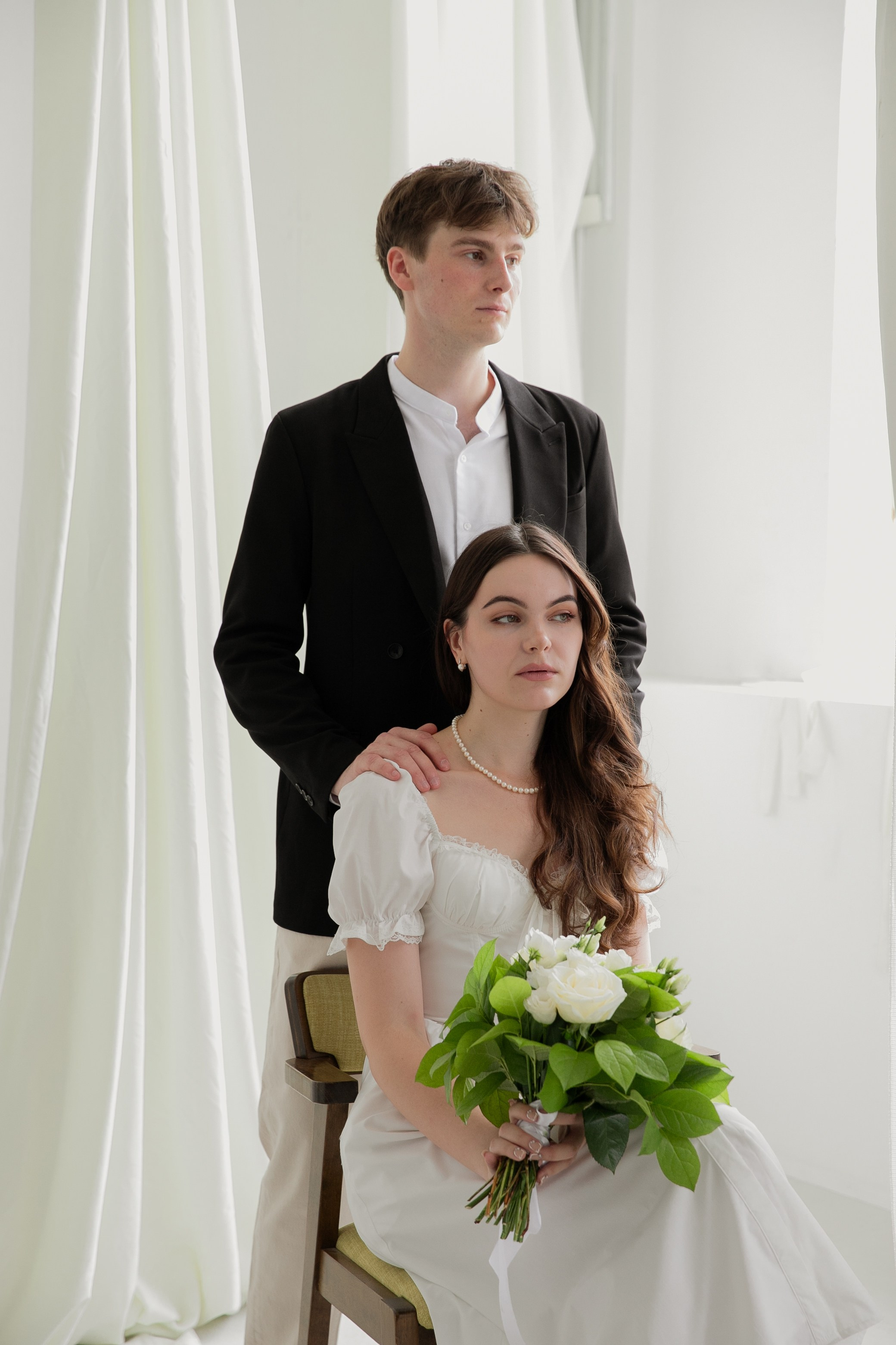 Danil & Angelina. Фотограф Аникеева Алина, Рязань/Москва