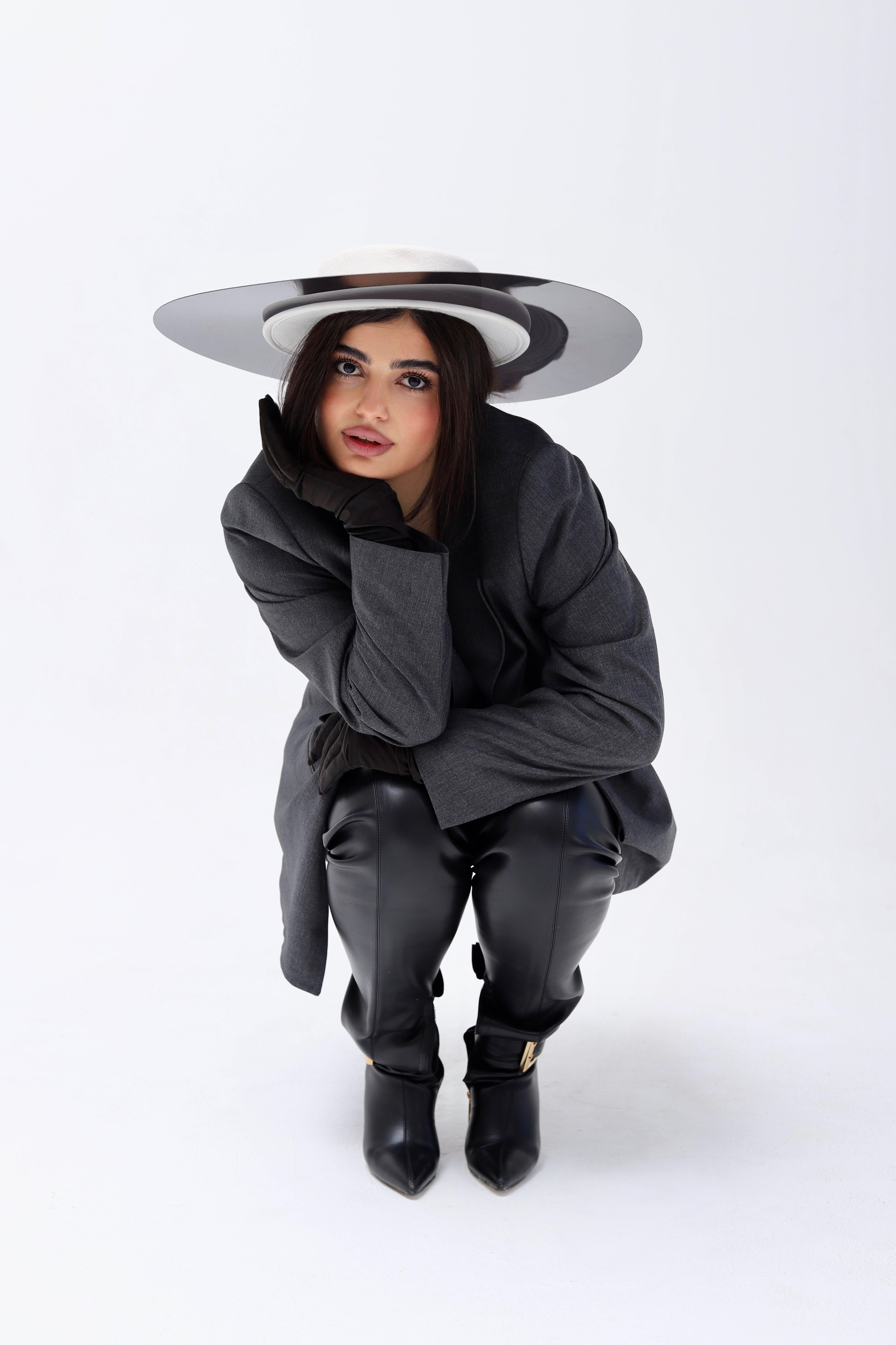 Ангелина. Фотограф Москва Сабина Гусейнова