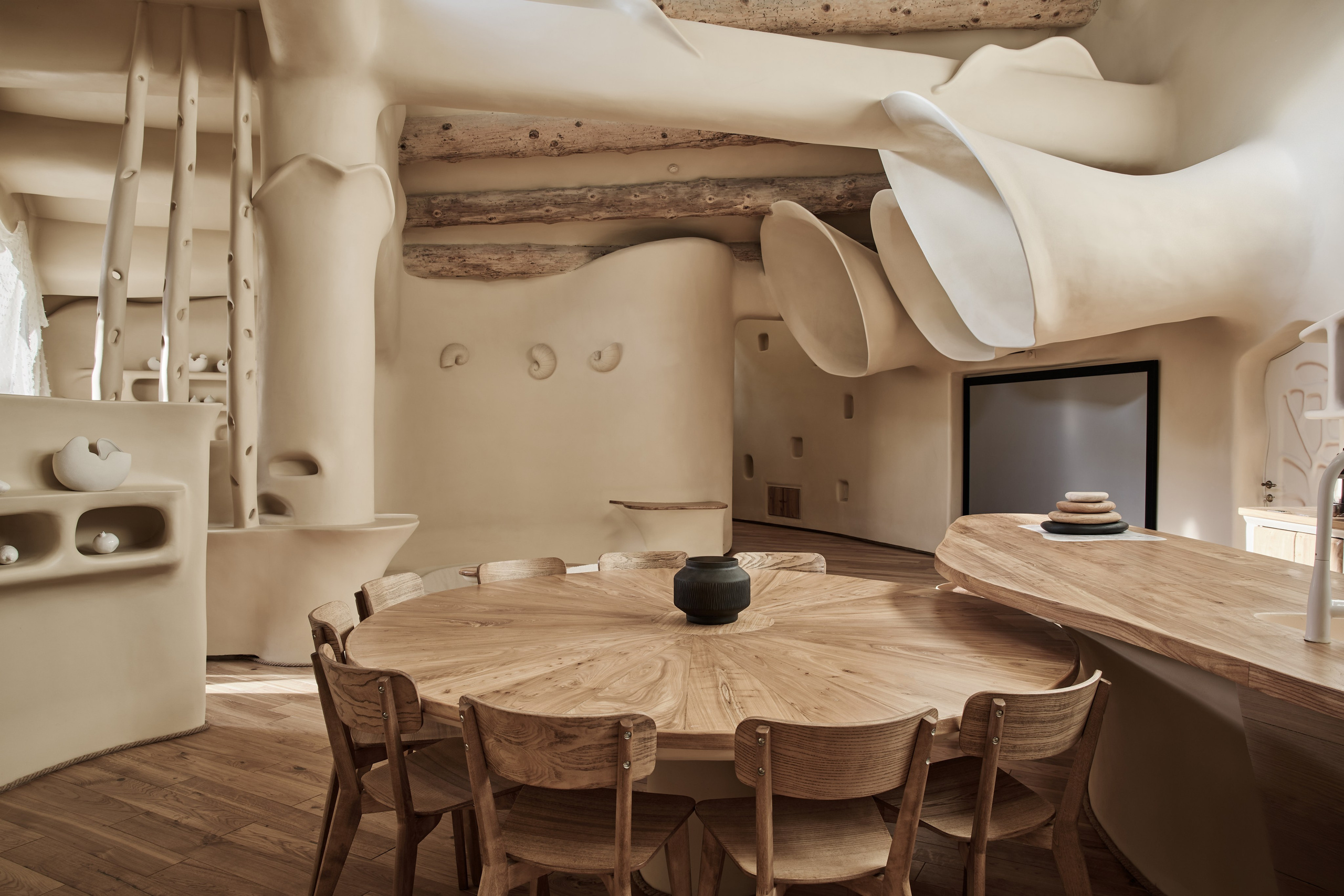 Интерьер. Fashion and advertising photographer