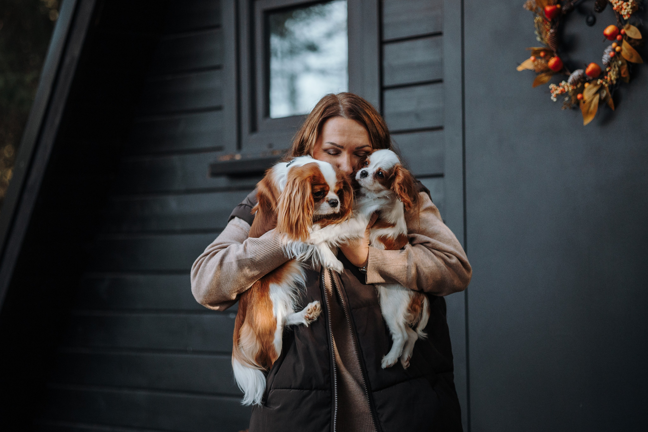 Семейная история. Фотограф — Анималист | Санкт-Петербург