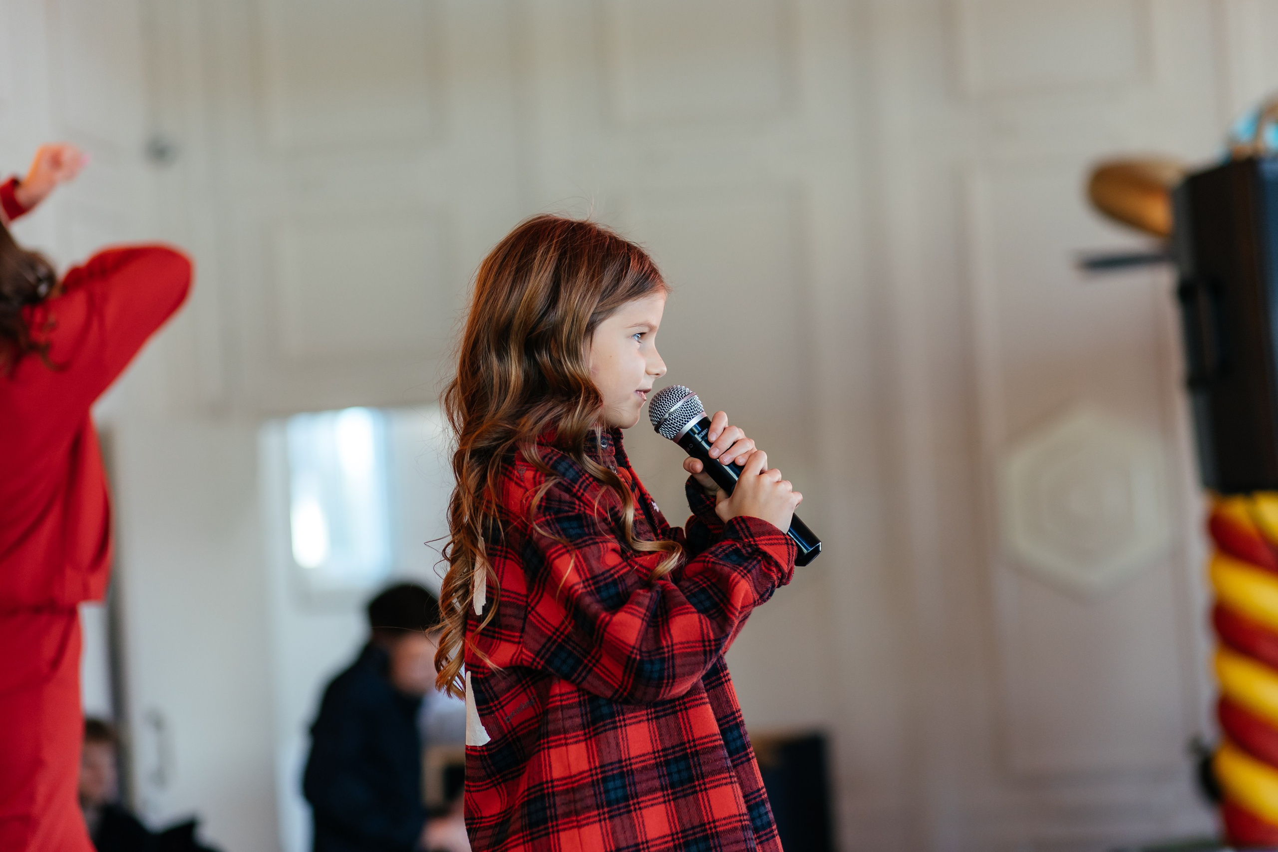 Emilie 7 лет. Свадебный и семейный фотограф