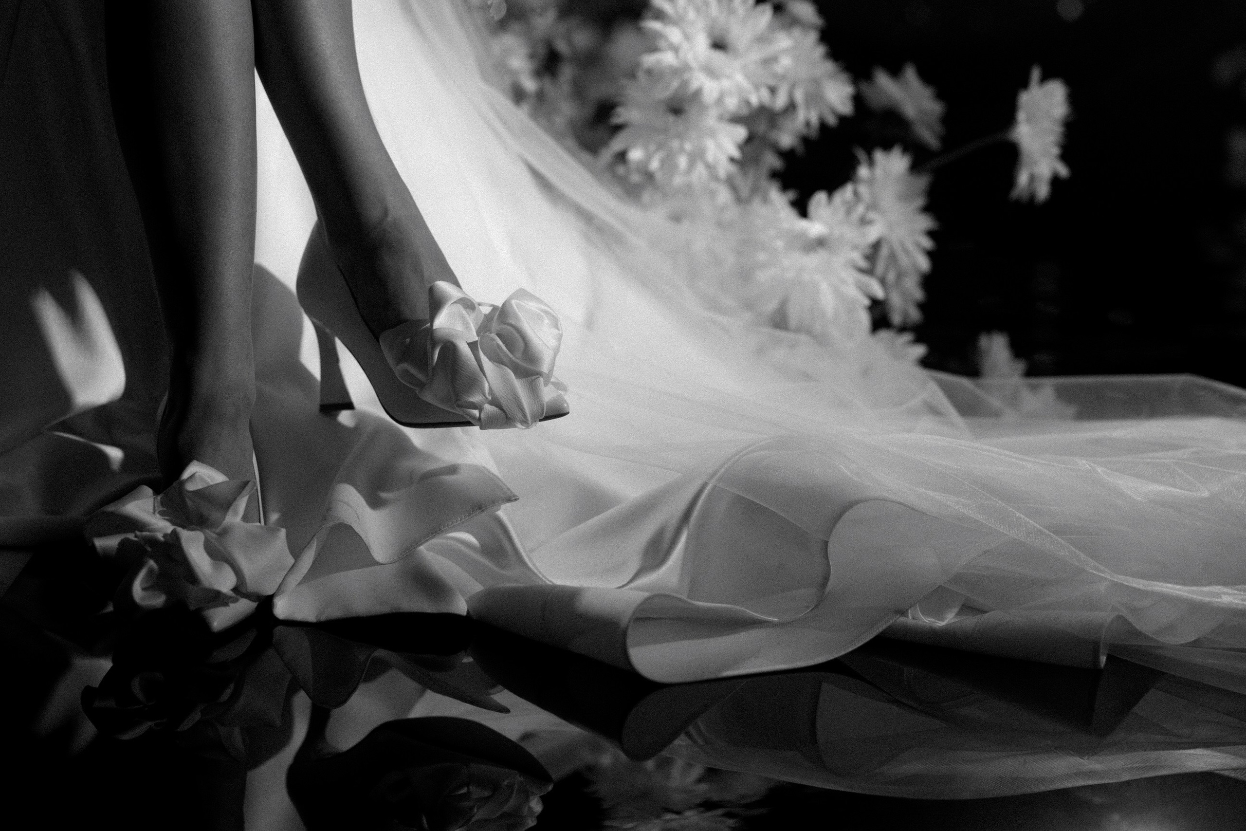 Яна & Дмитрий. Yura Rush Свадебный фотограф Тюмень