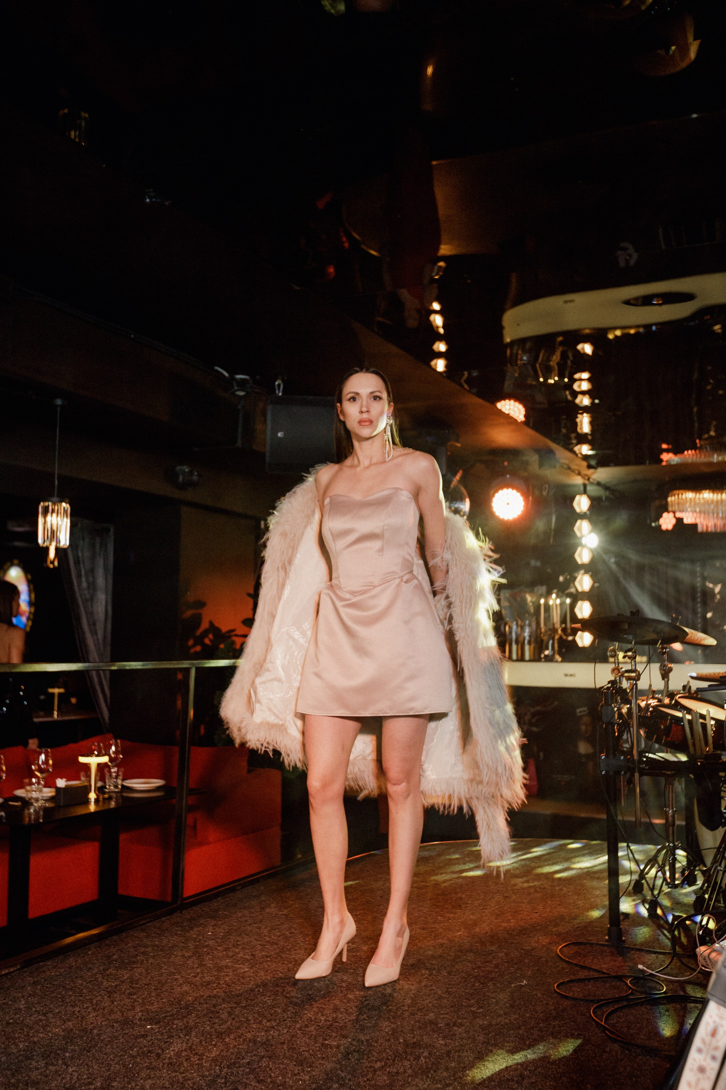 CARAMEL boutique — Презентация новой коллекции. СВОИ. ФОТООТЧЕТЫ-СОБЫТИЯ-МЕСТА