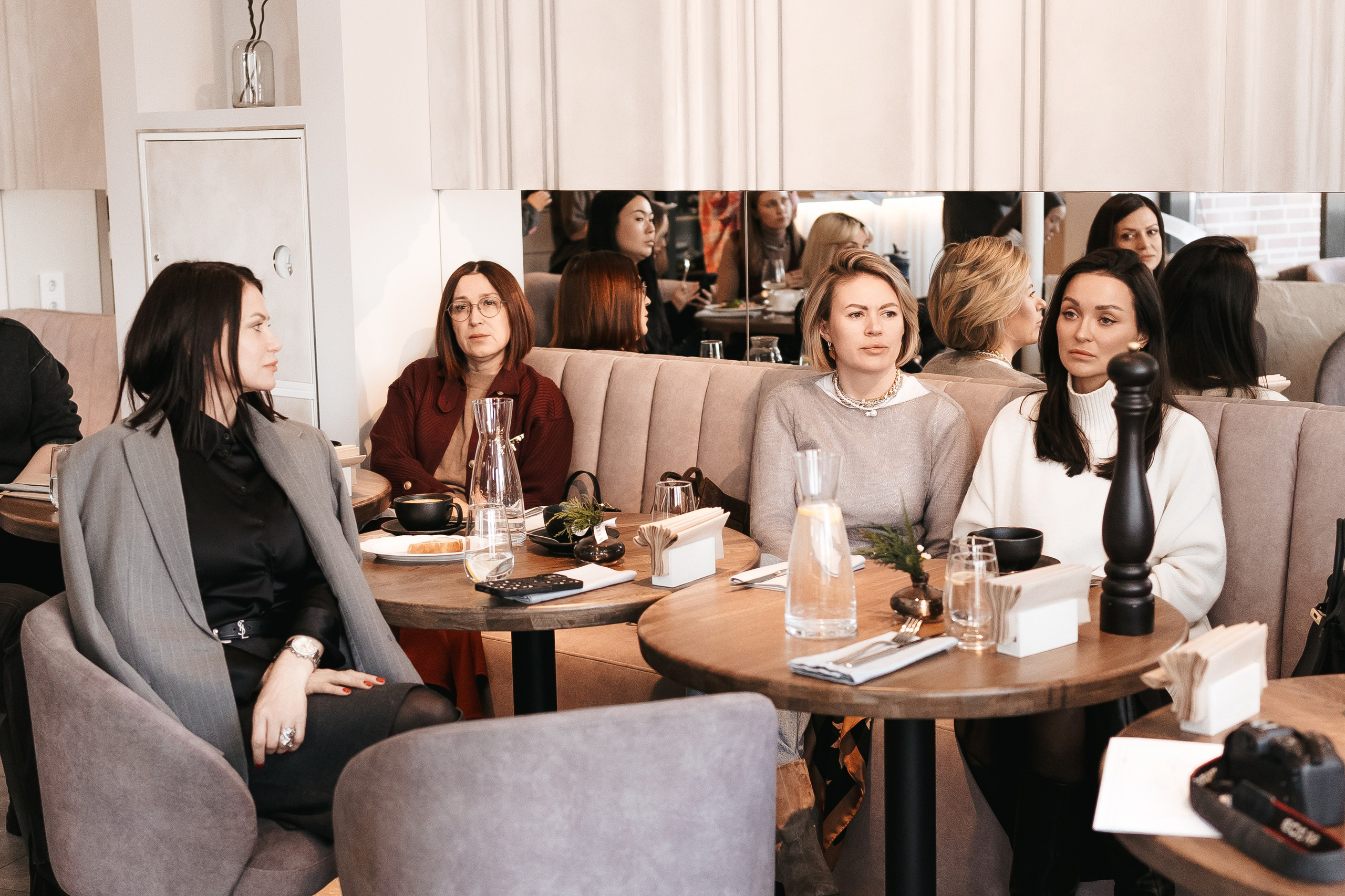 BEAUTY NOVA. СВОИ. ФОТООТЧЕТЫ-СОБЫТИЯ-МЕСТА