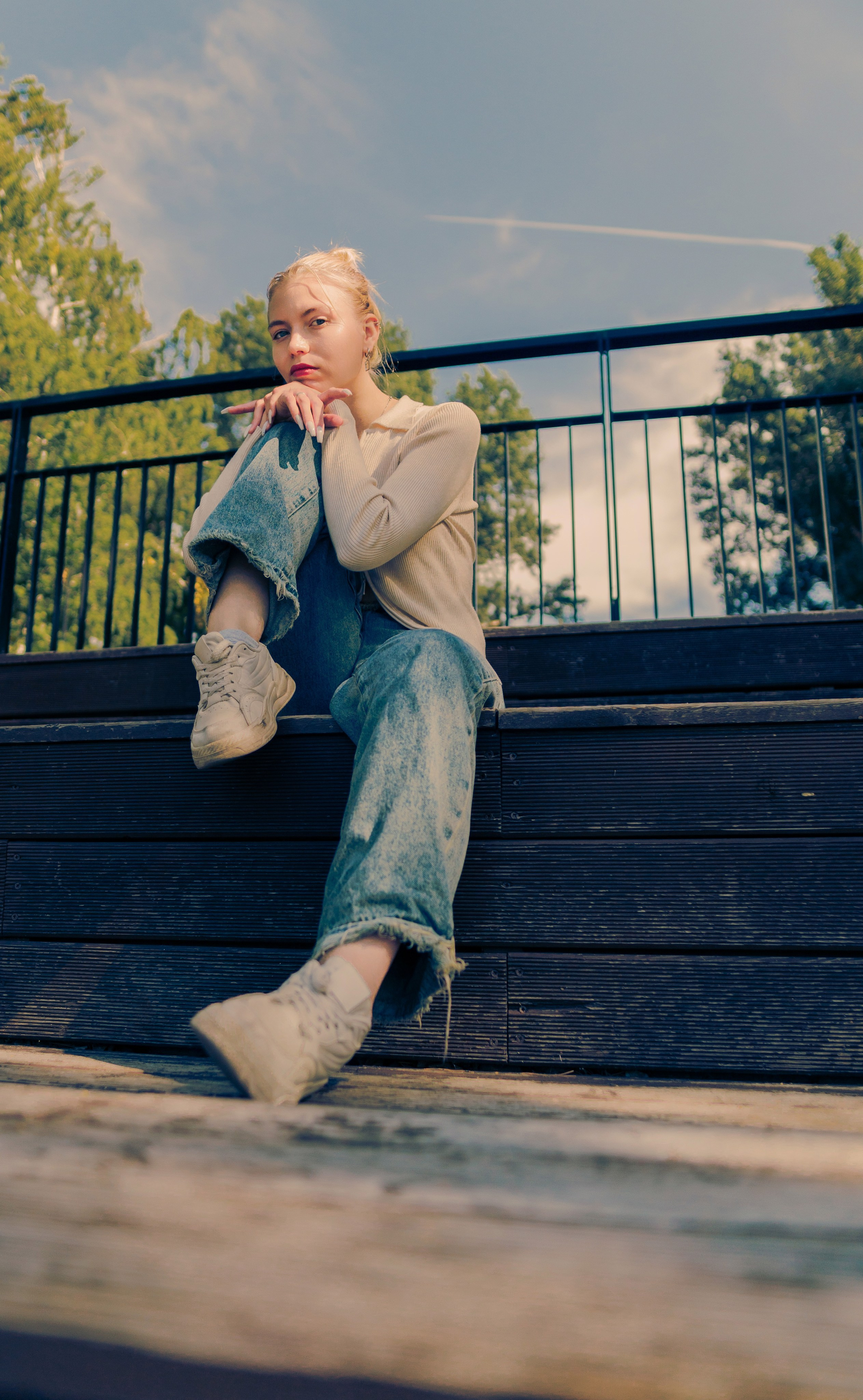 . Фотограф в Новосибирске Грибанов Максим