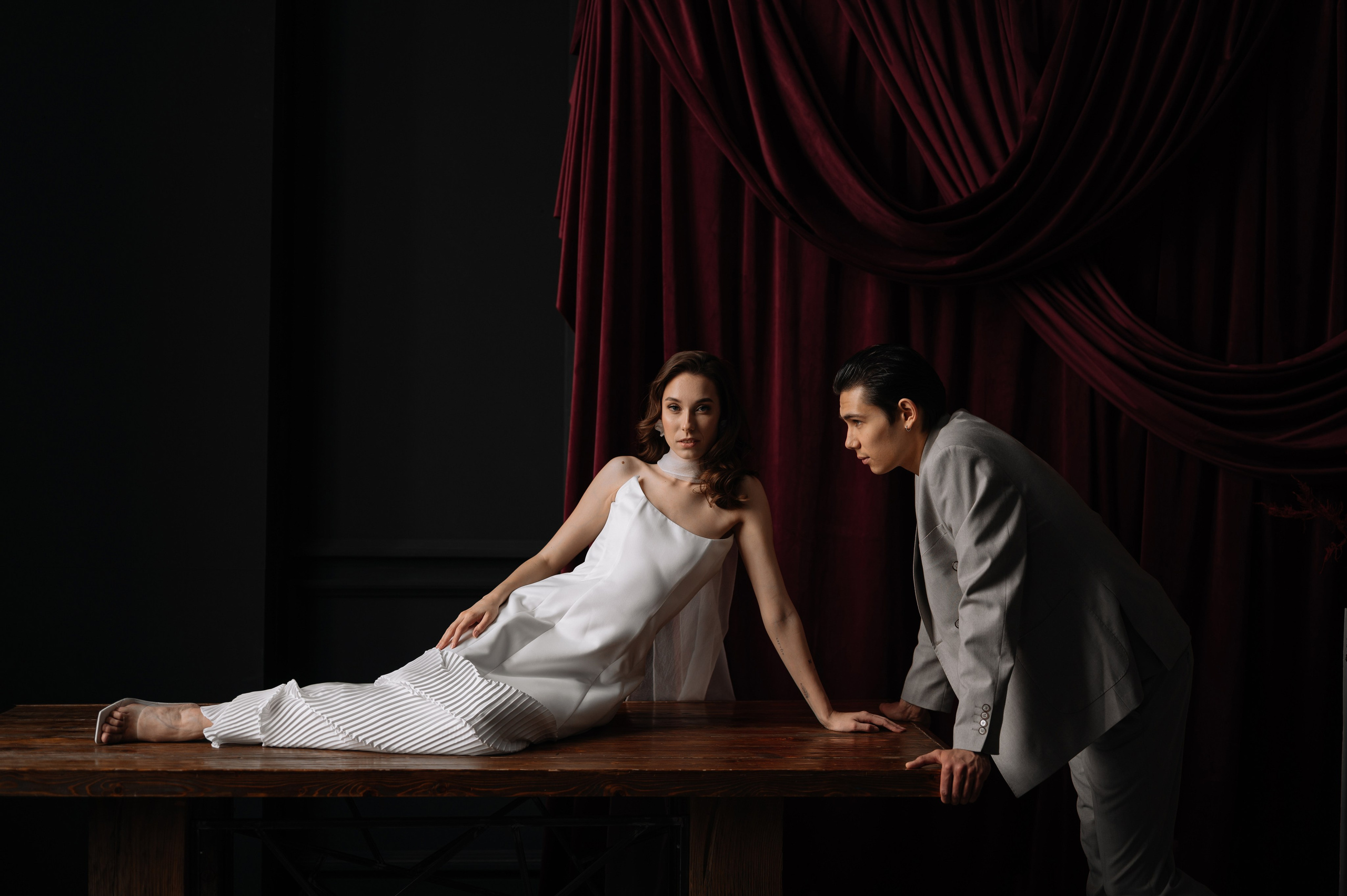 Никита и Маша. Свадебный Фотограф Челябинск Уфа Егорова Анастасия