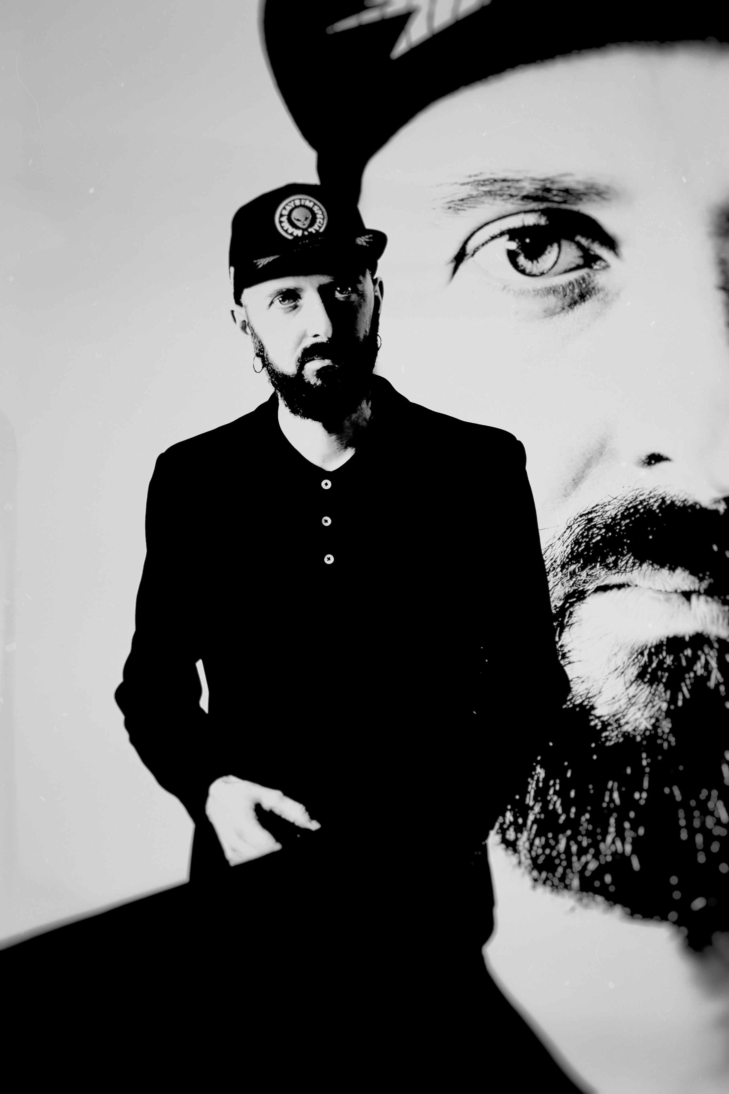 4 СТЕНЫ Рок-группа, в объективе Alexander Veselkov. ALEXANDER VESELKOV — ФОТОГРАФ | NFT ARTIST | РЕЖИССЕР I VISUAL ARTIST