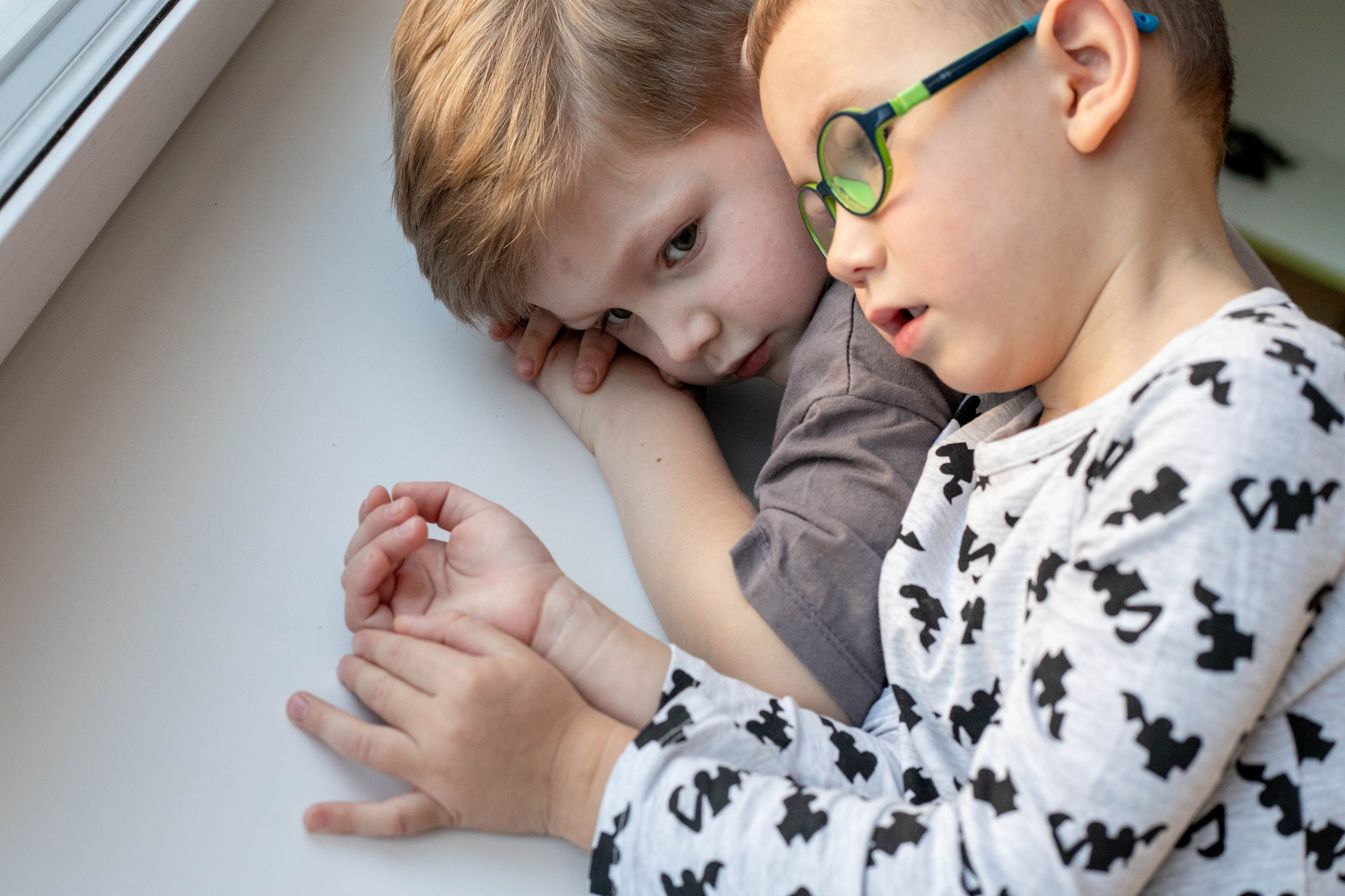 Будни детского сада. Фотограф в Минске Ира Сюбарева