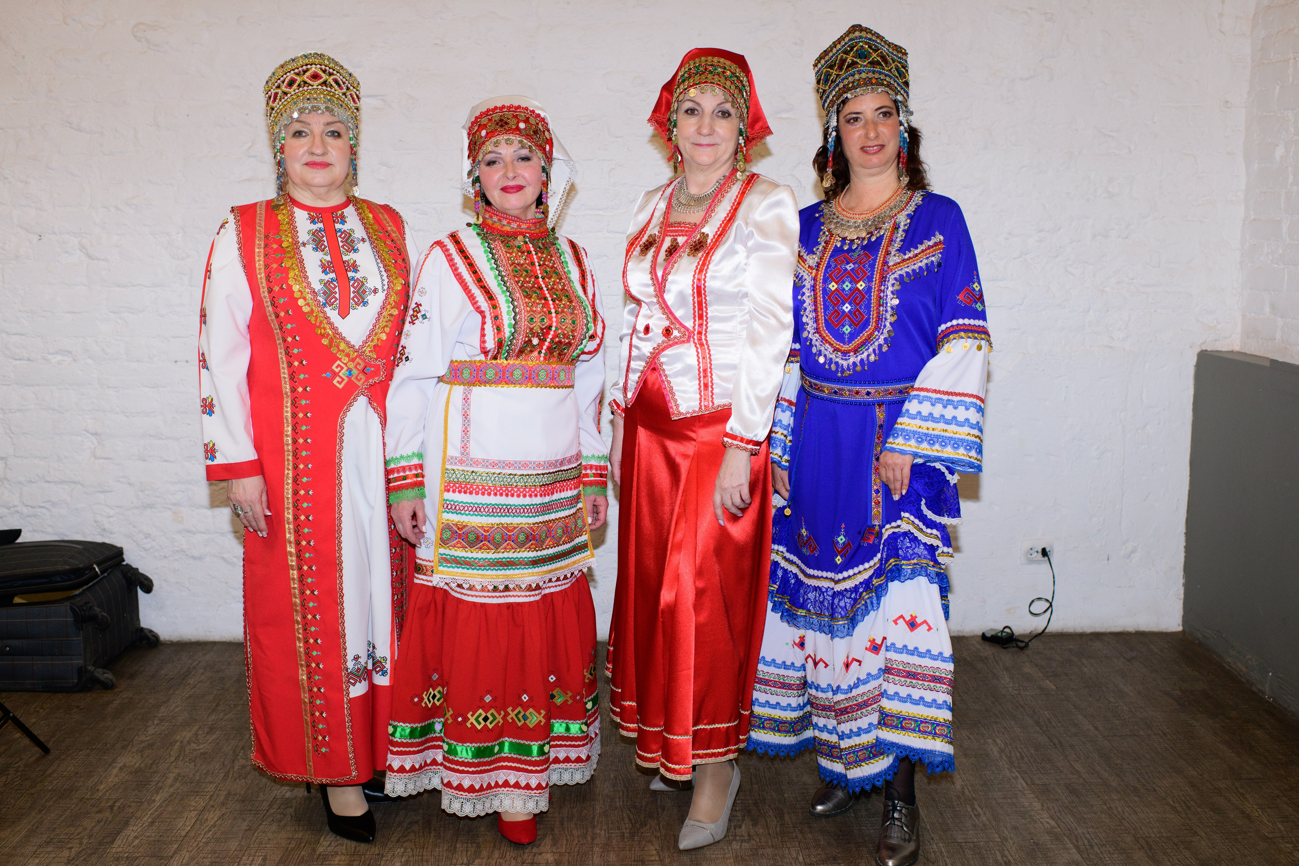 Репортаж модного показа «Люди брендов». Организация и проведение фотосъемок в Санкт-Петербурге. Фотограф Смирягин Илья