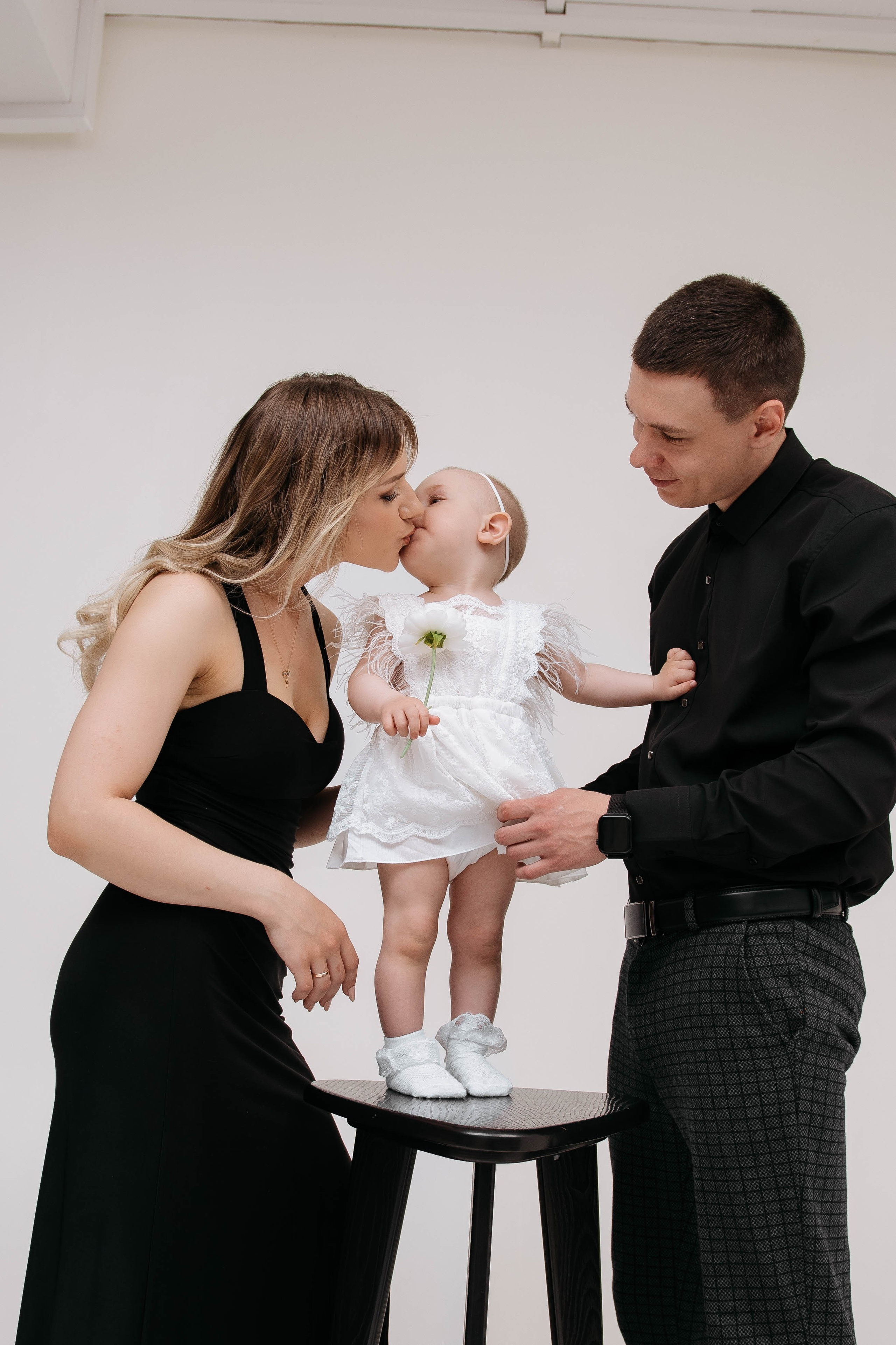 Семейная. Семейный и индивидуальный фотограф в Новом Уренгое