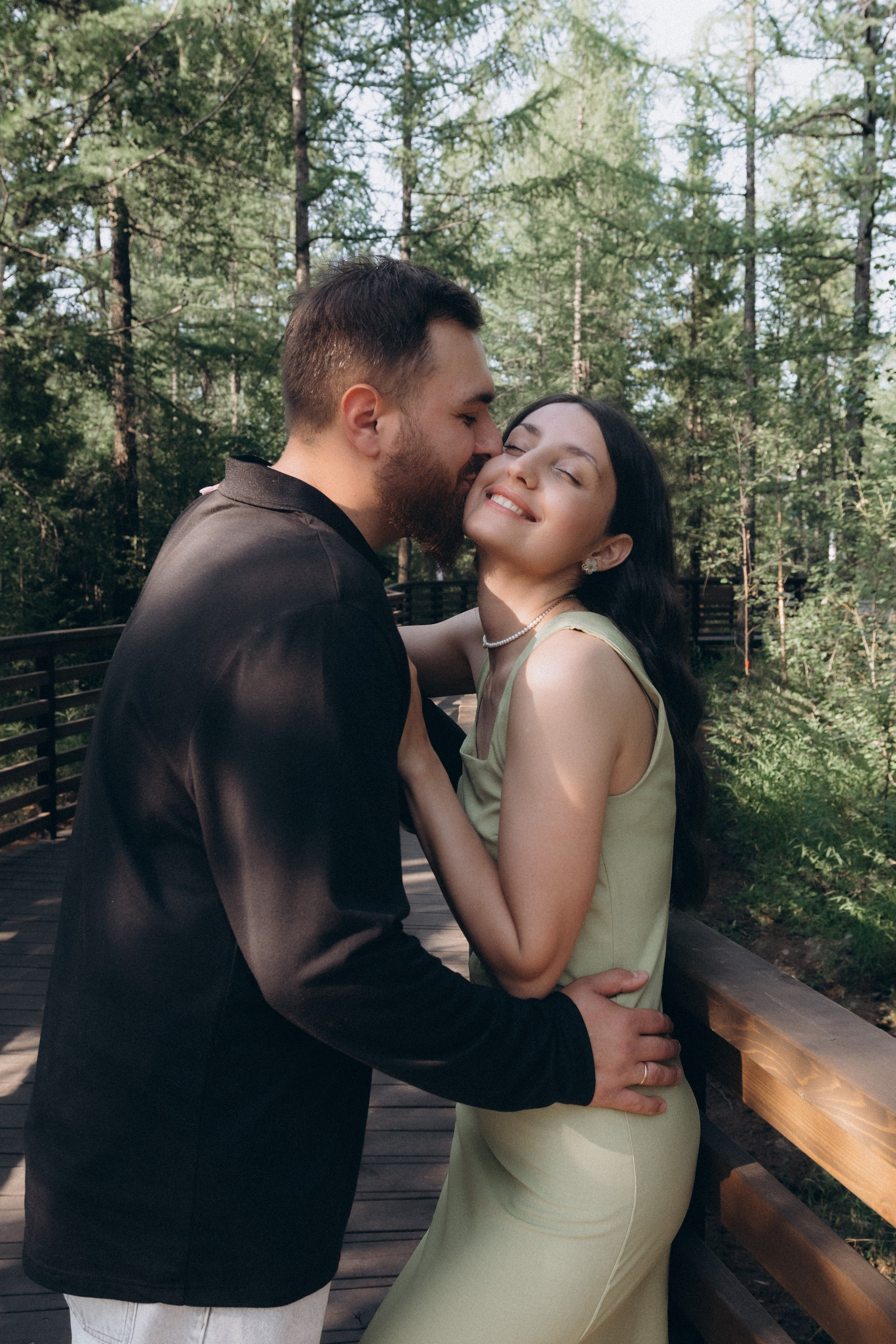 Алиса. Семейный и индивидуальный фотограф в Новом Уренгое