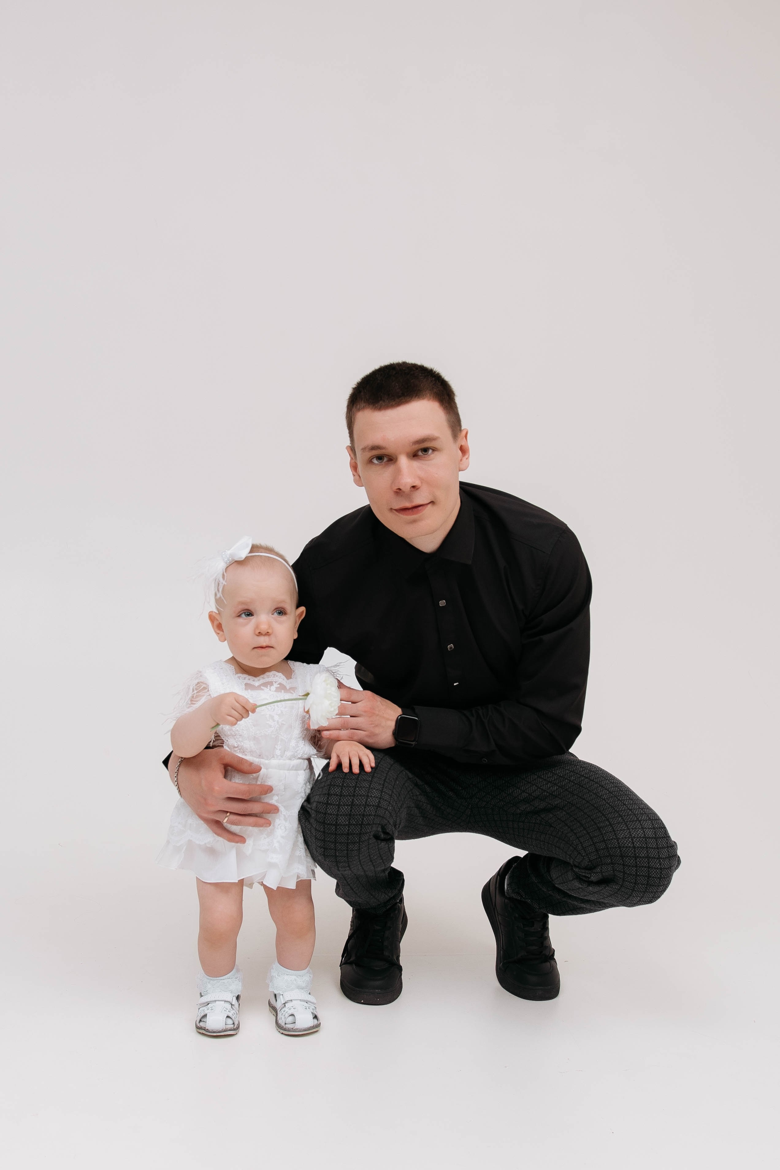 Семейная. Семейный и индивидуальный фотограф в Новом Уренгое