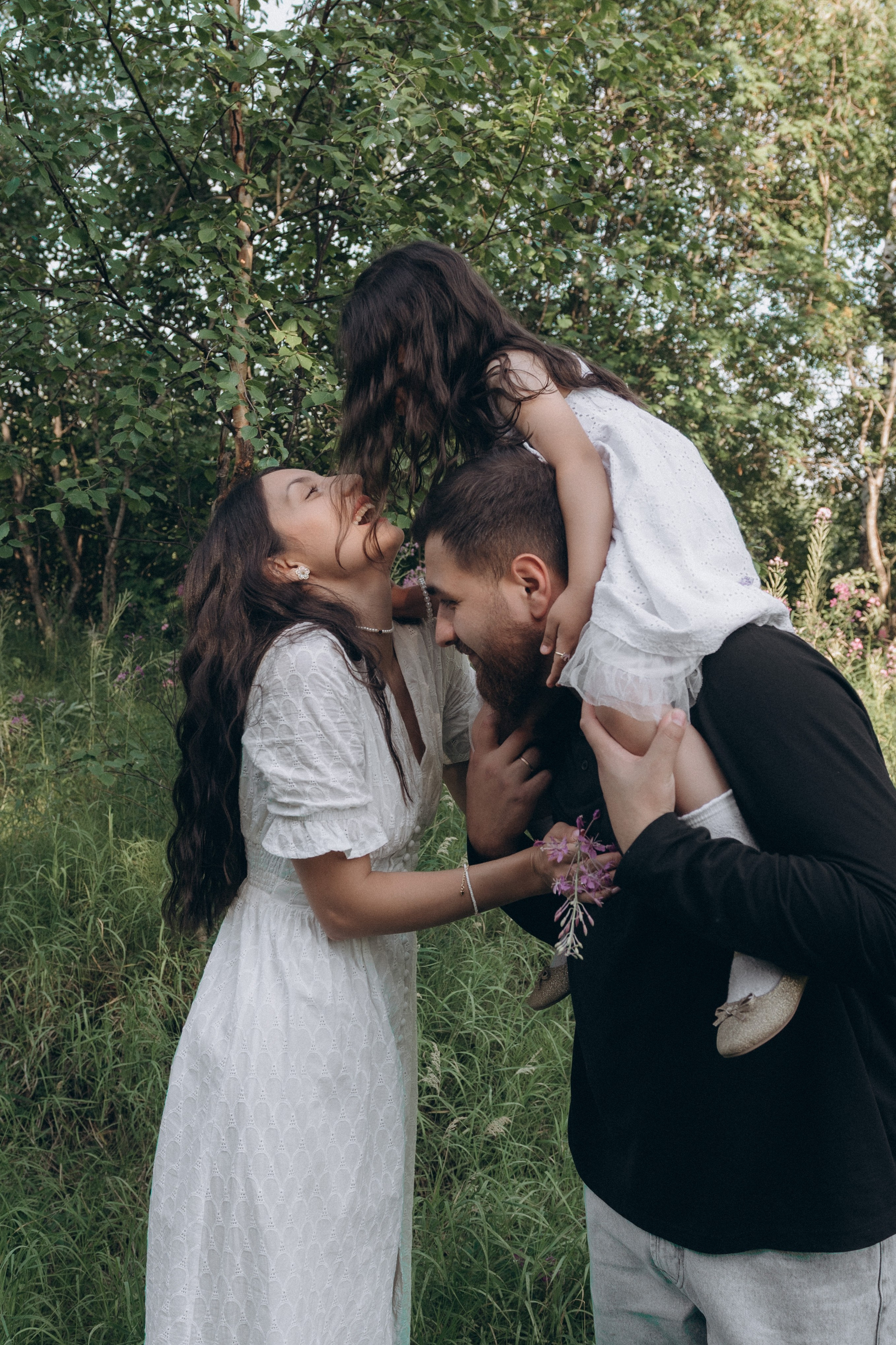 Алиса. Семейный и индивидуальный фотограф в Новом Уренгое