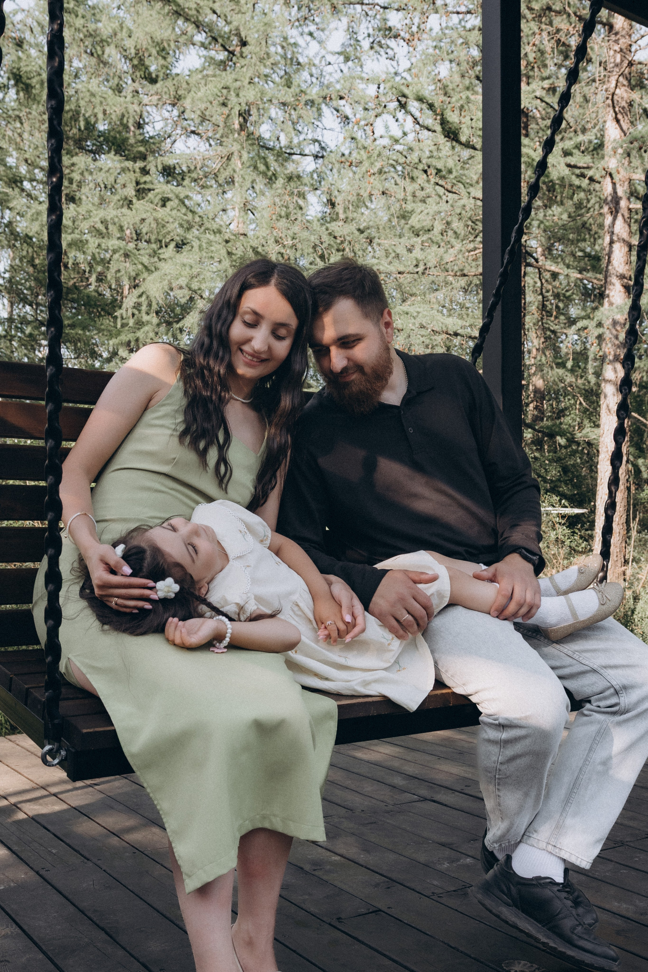 Алиса. Семейный и индивидуальный фотограф в Новом Уренгое