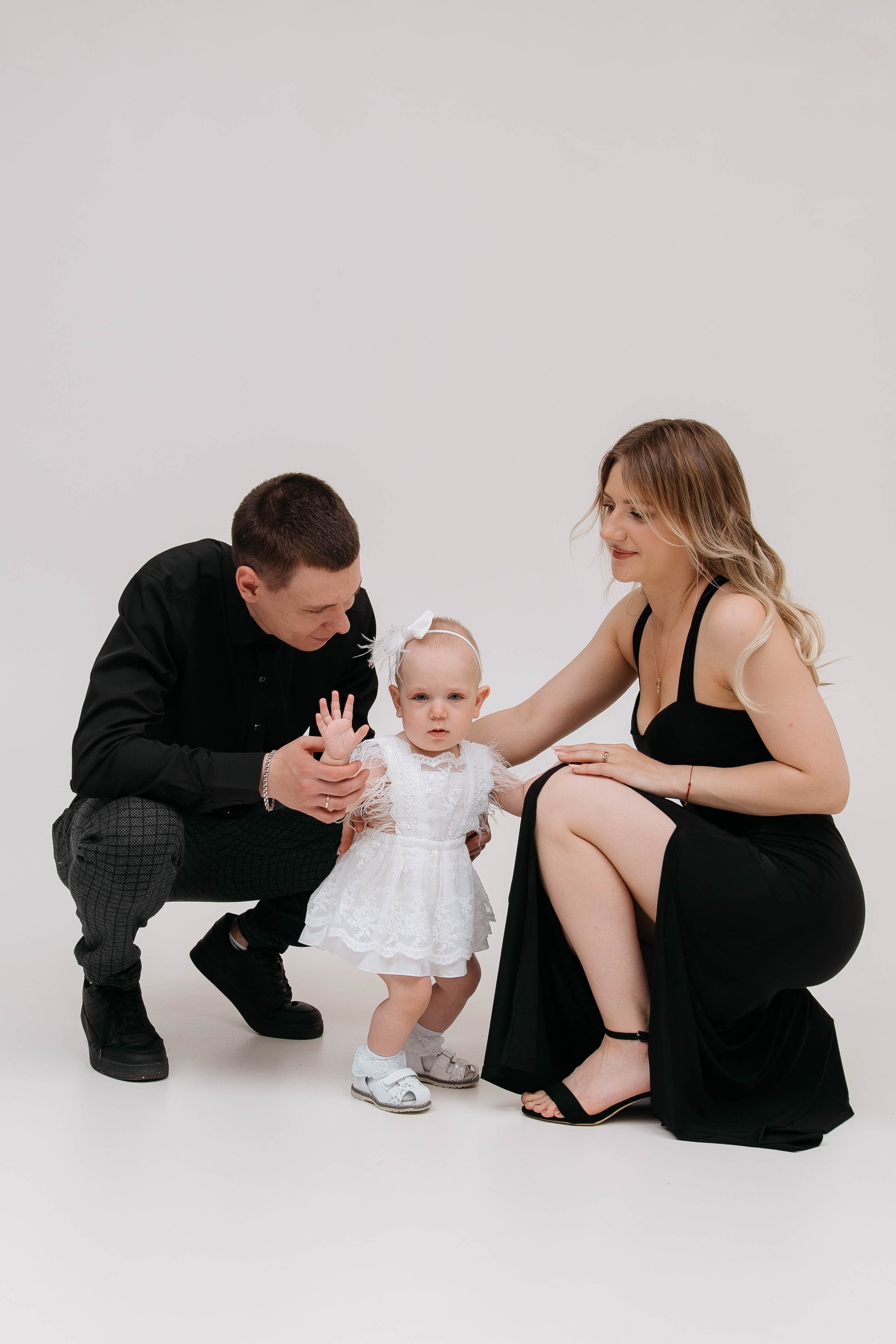 Семейная. Семейный и индивидуальный фотограф в Новом Уренгое