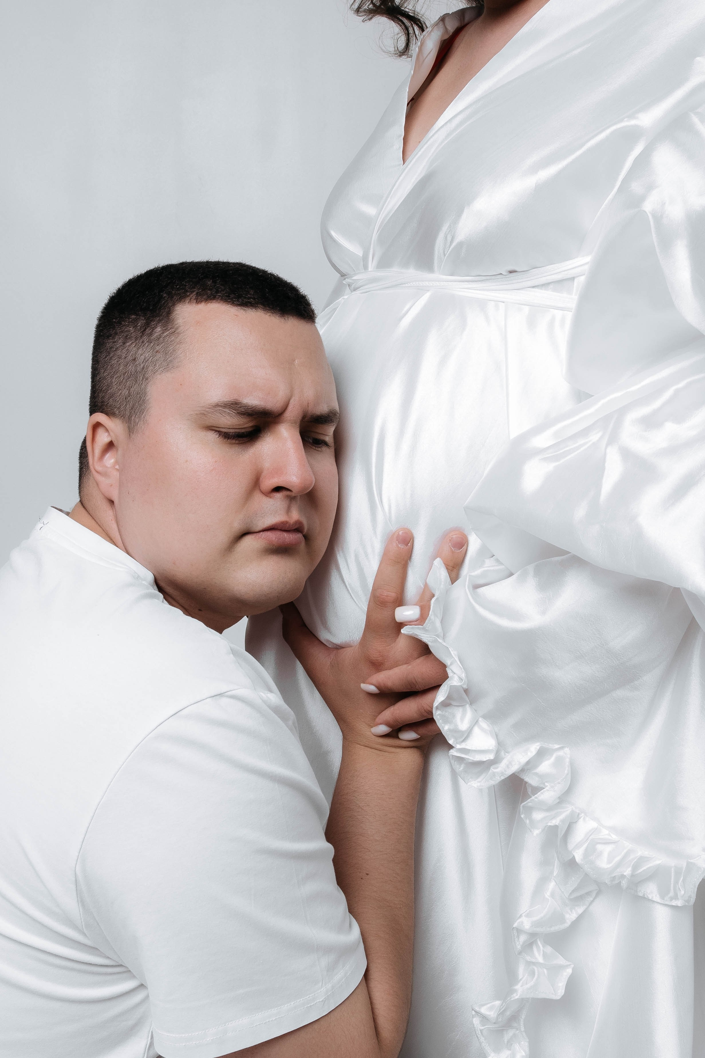 Эмиль и Яна. Семейный и индивидуальный фотограф в Новом Уренгое