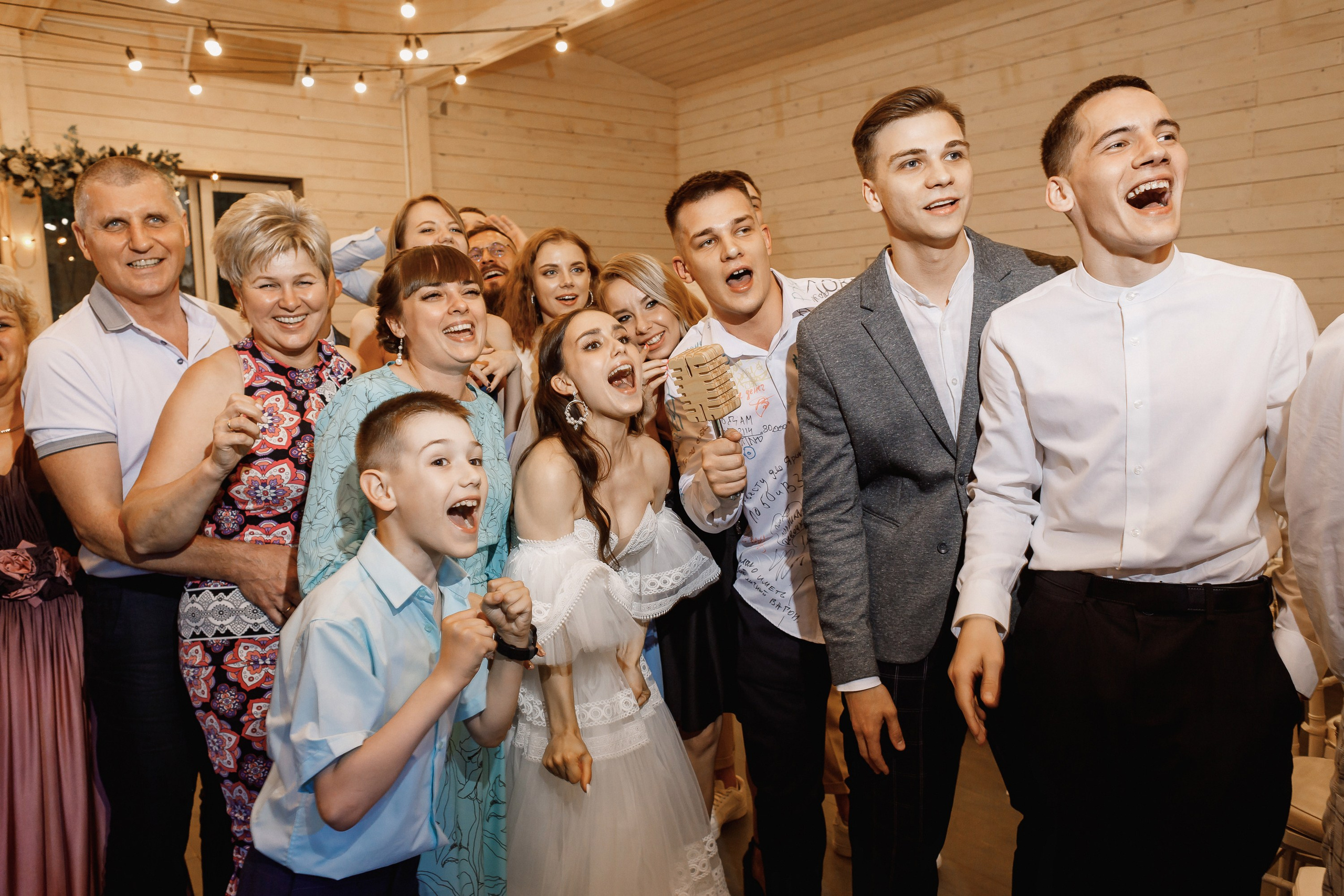 Aimer c’est agir. Свадебный фотограф Дмитрий Воробьев Ярославль