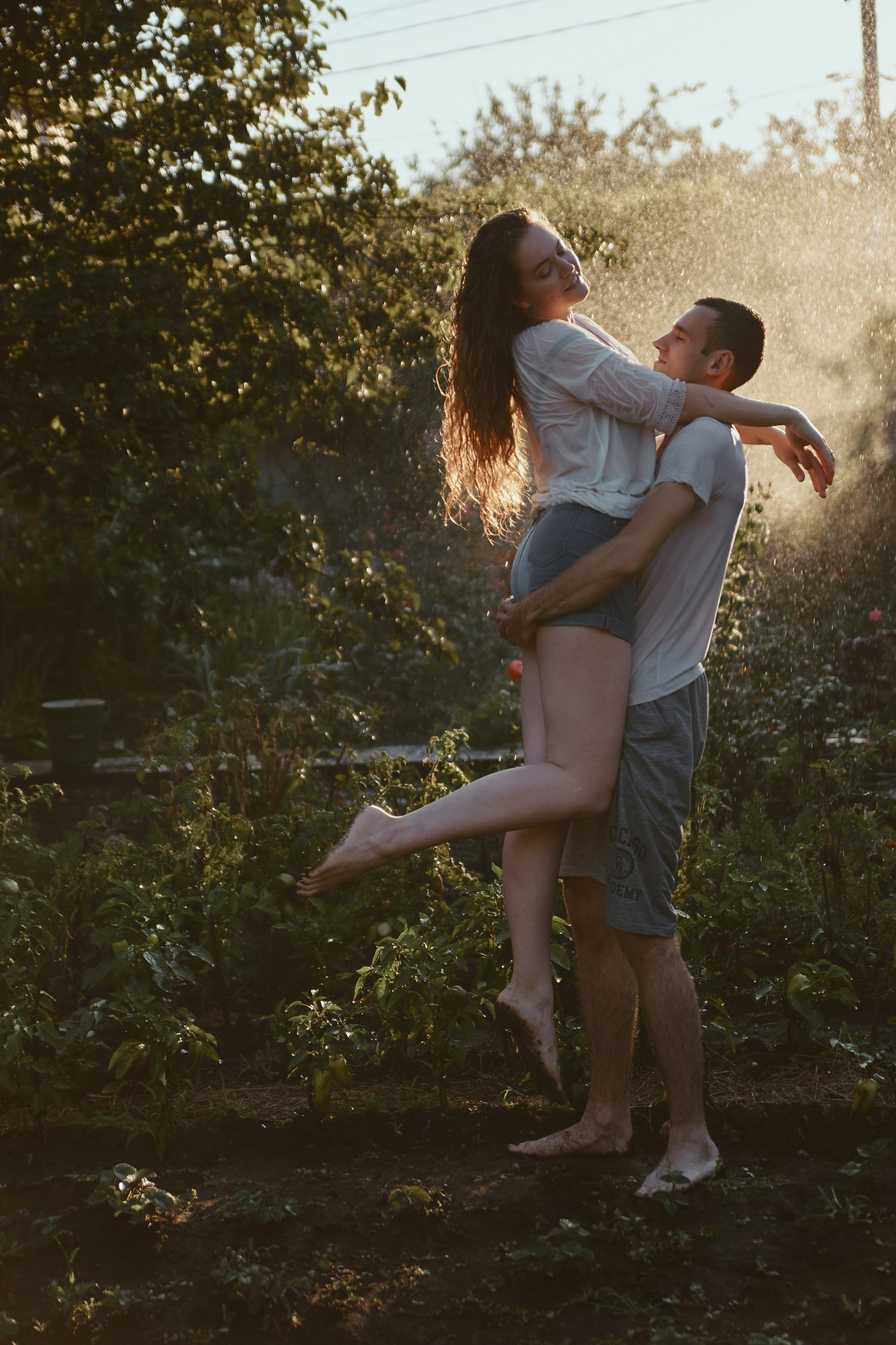 30|07|23. Анастасия Марунич | Блогер | Ставрополь