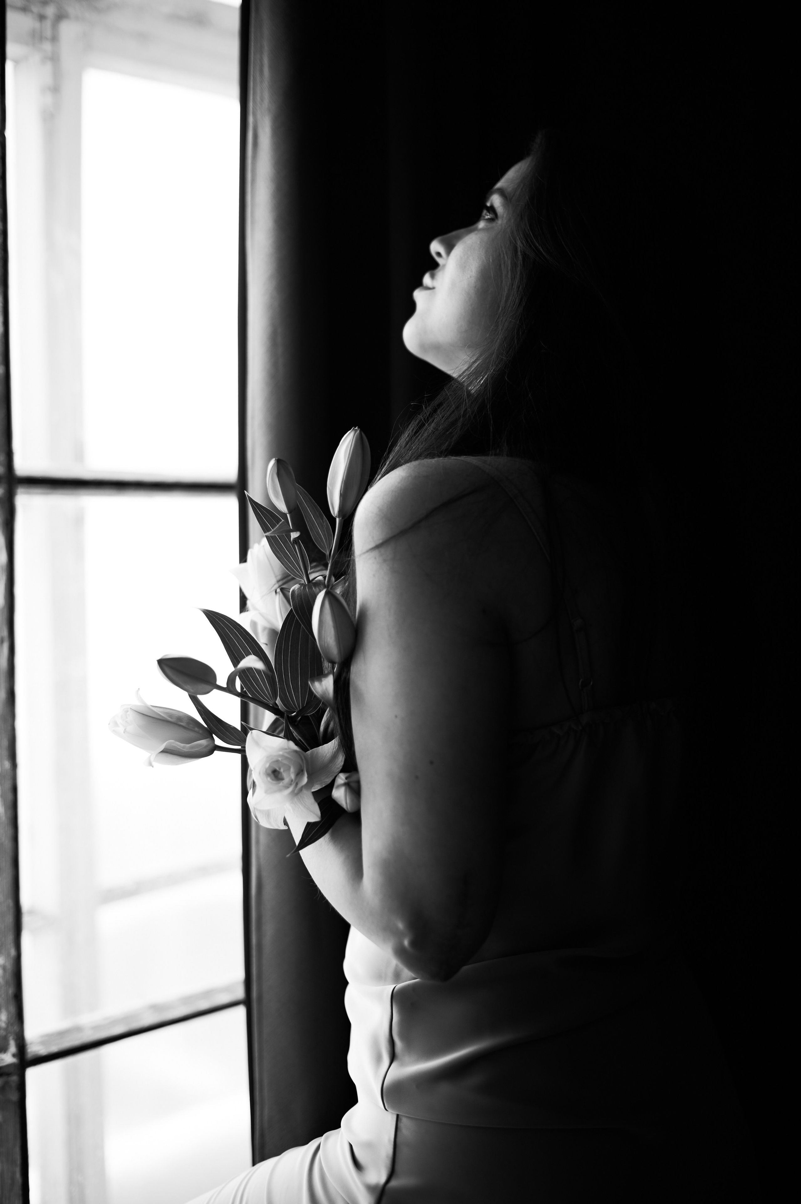 Даша. Фотограф Егорьевск Коломна Воскресенск