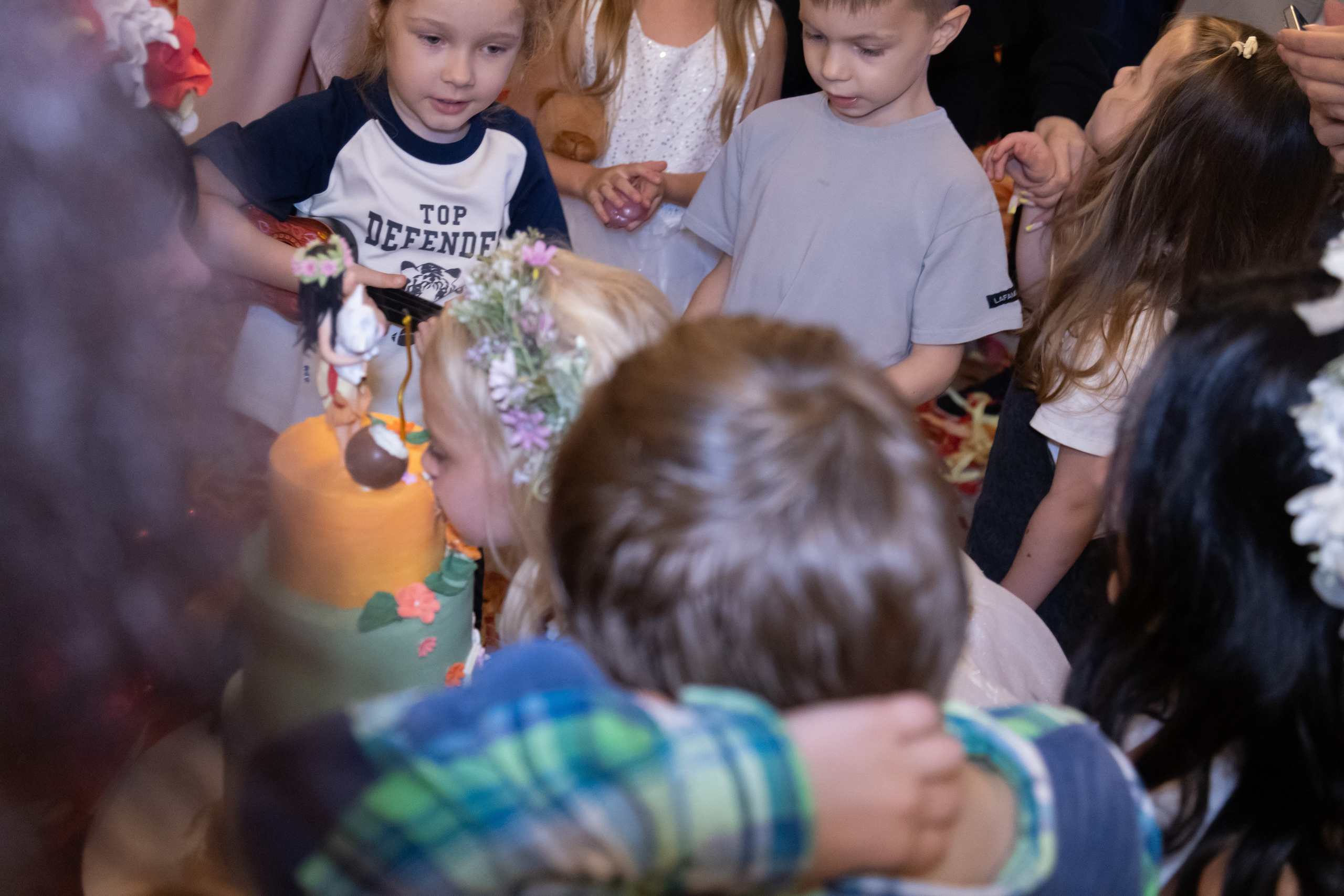 День Рожденья Оливия 7 лет. Портретный Студийный и уличный фотограф Москва. Индивидуальные, Семейные, Беременность, Будуар, Каталог, контент съемки для блога и бизнеса