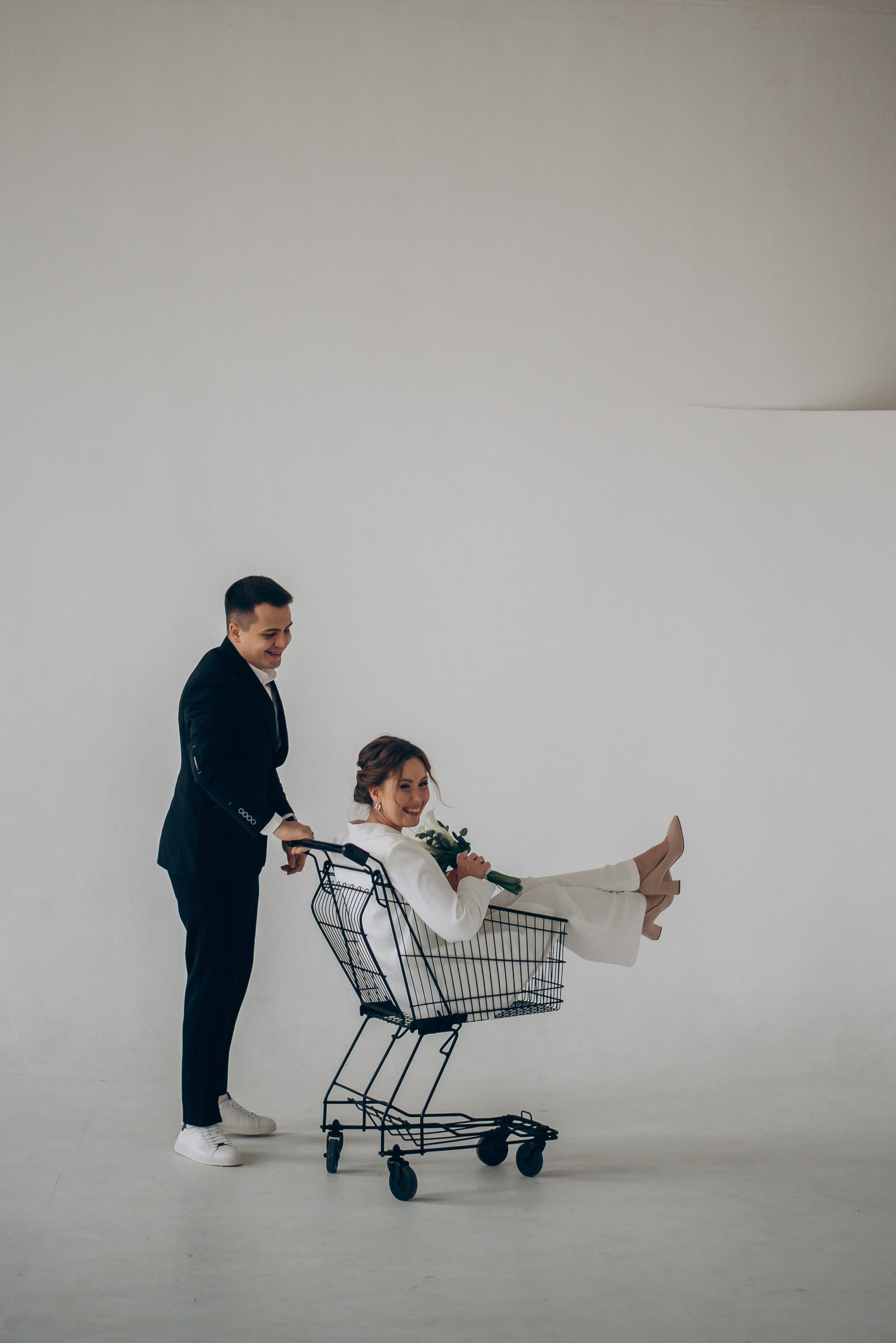 Костя и Настя 08.11.2023. Свадебный и семейный фотограф в городе Смоленске