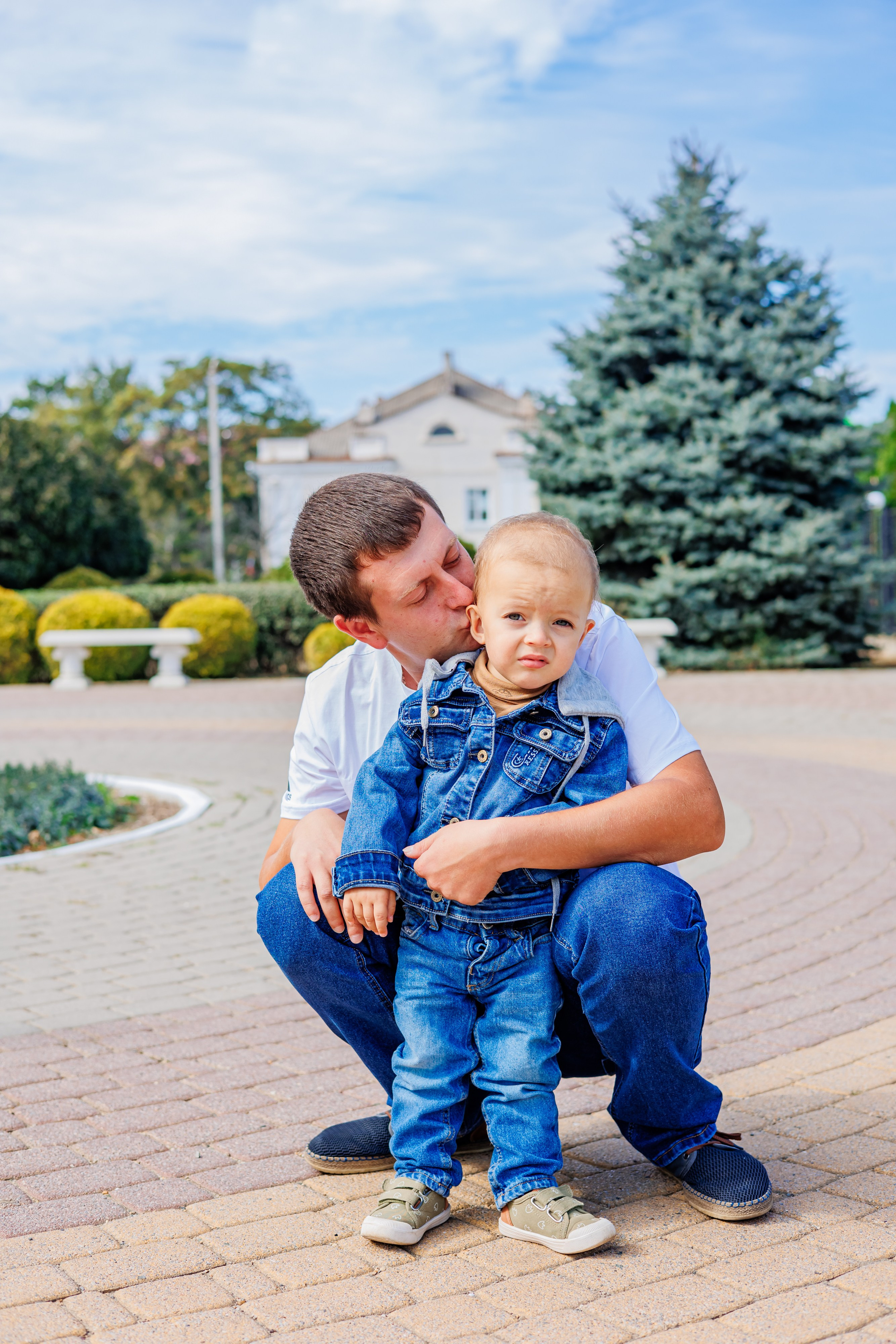 Выписка 25.09.24. Свадебный и семейный фотограф в Армавире