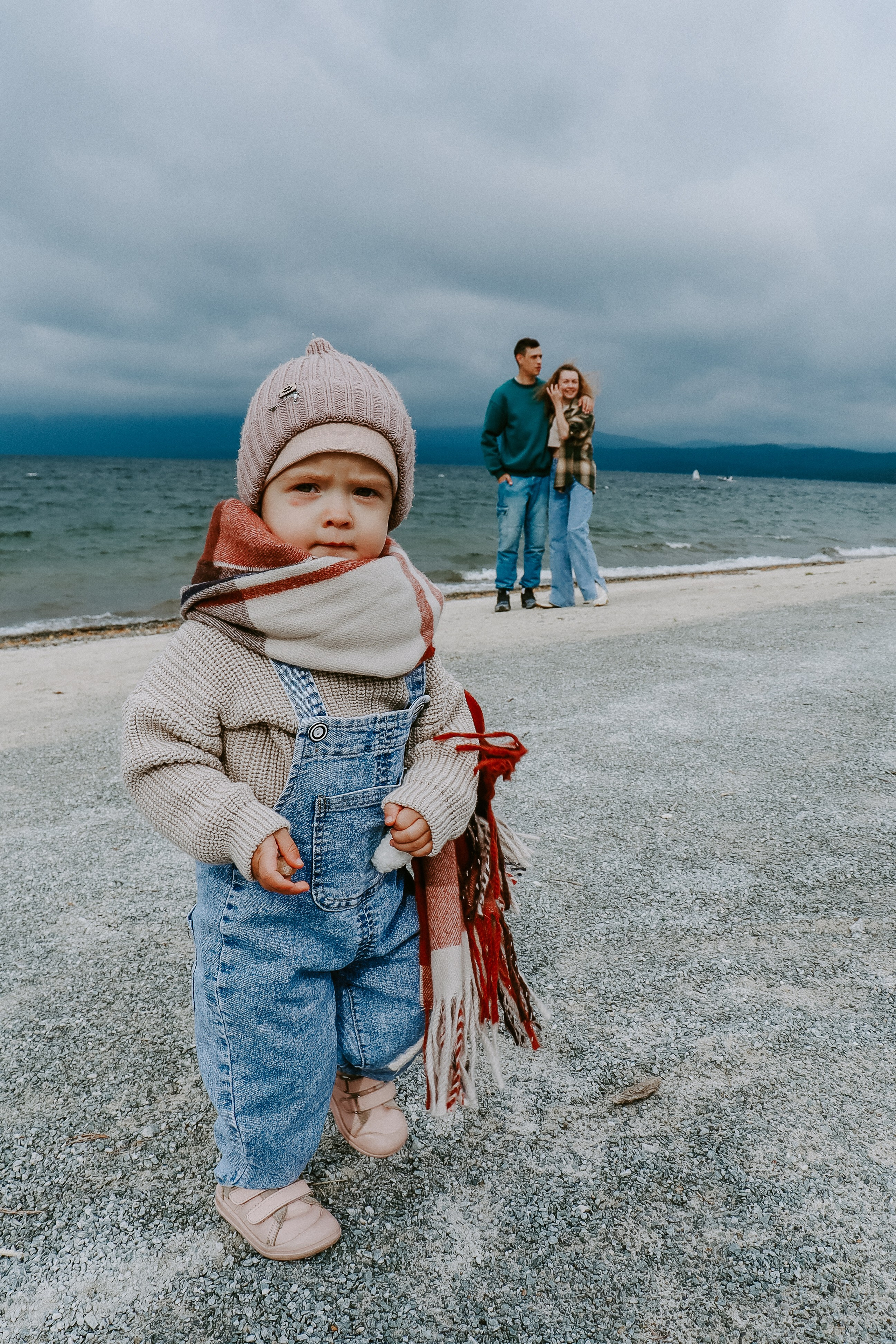 Фотосессия для семьи 1+1=3. Фотограф Александра Коновалова