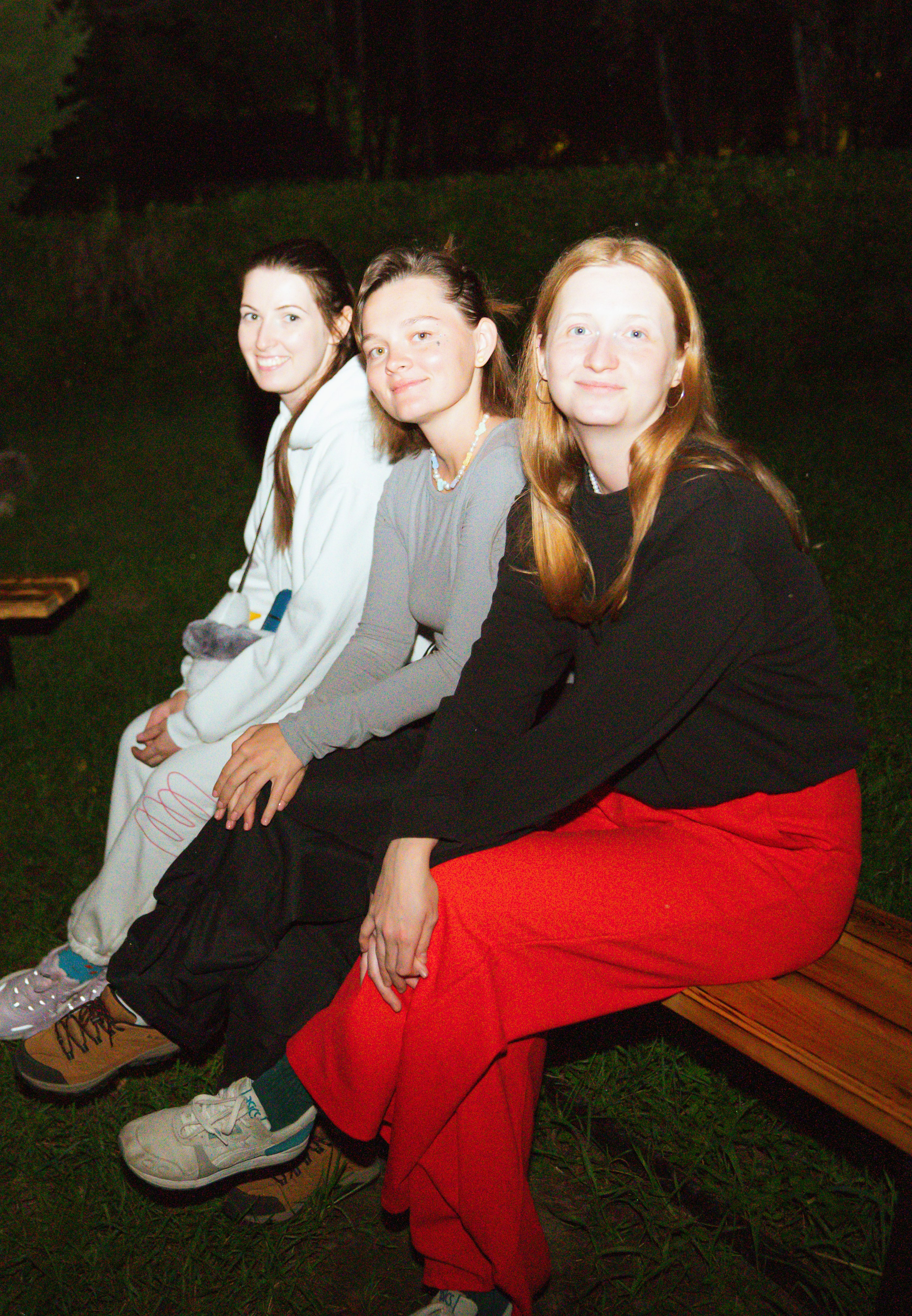 Prodlenka. Maria Abdullaeva