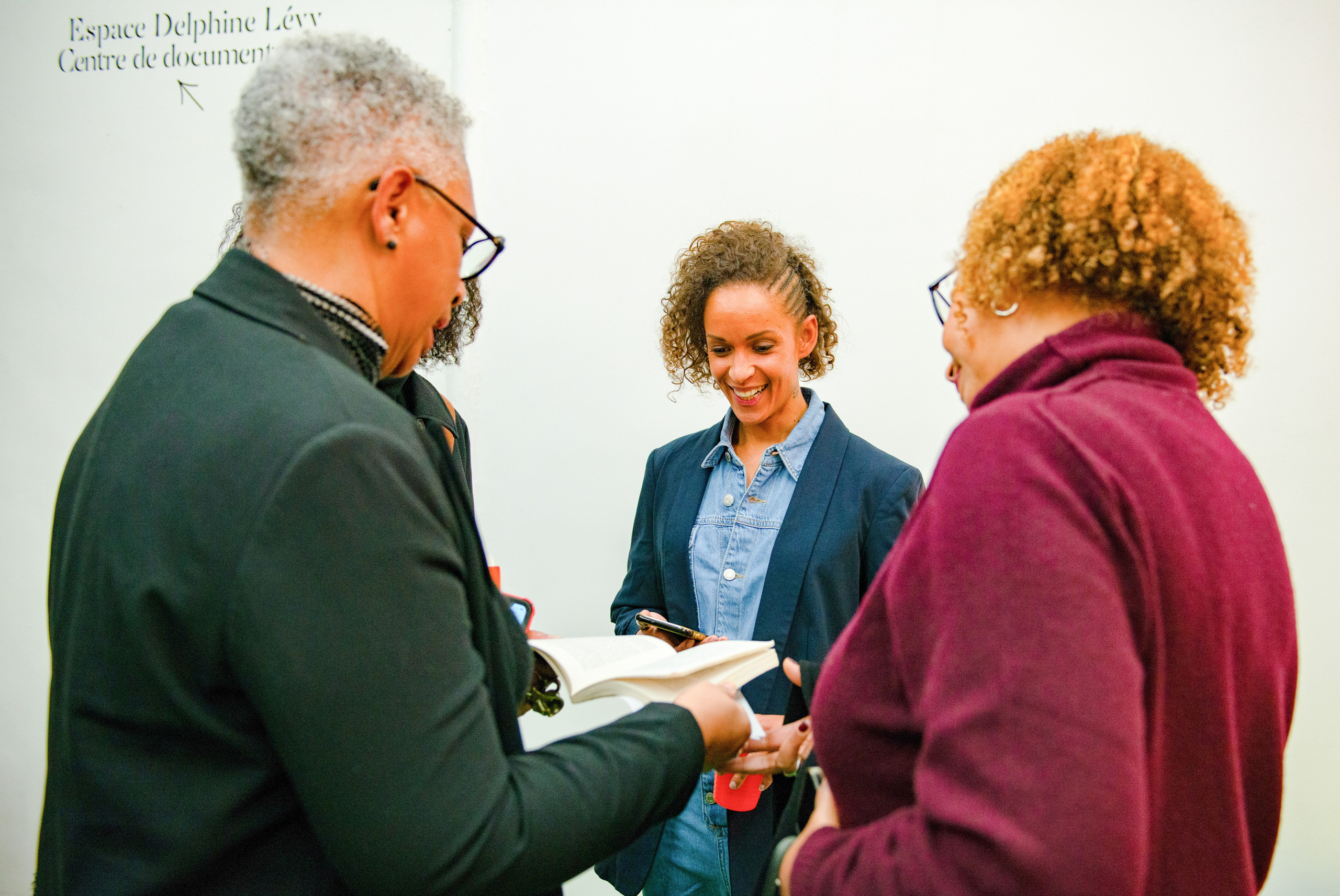 Aware. Maria Abdullaeva