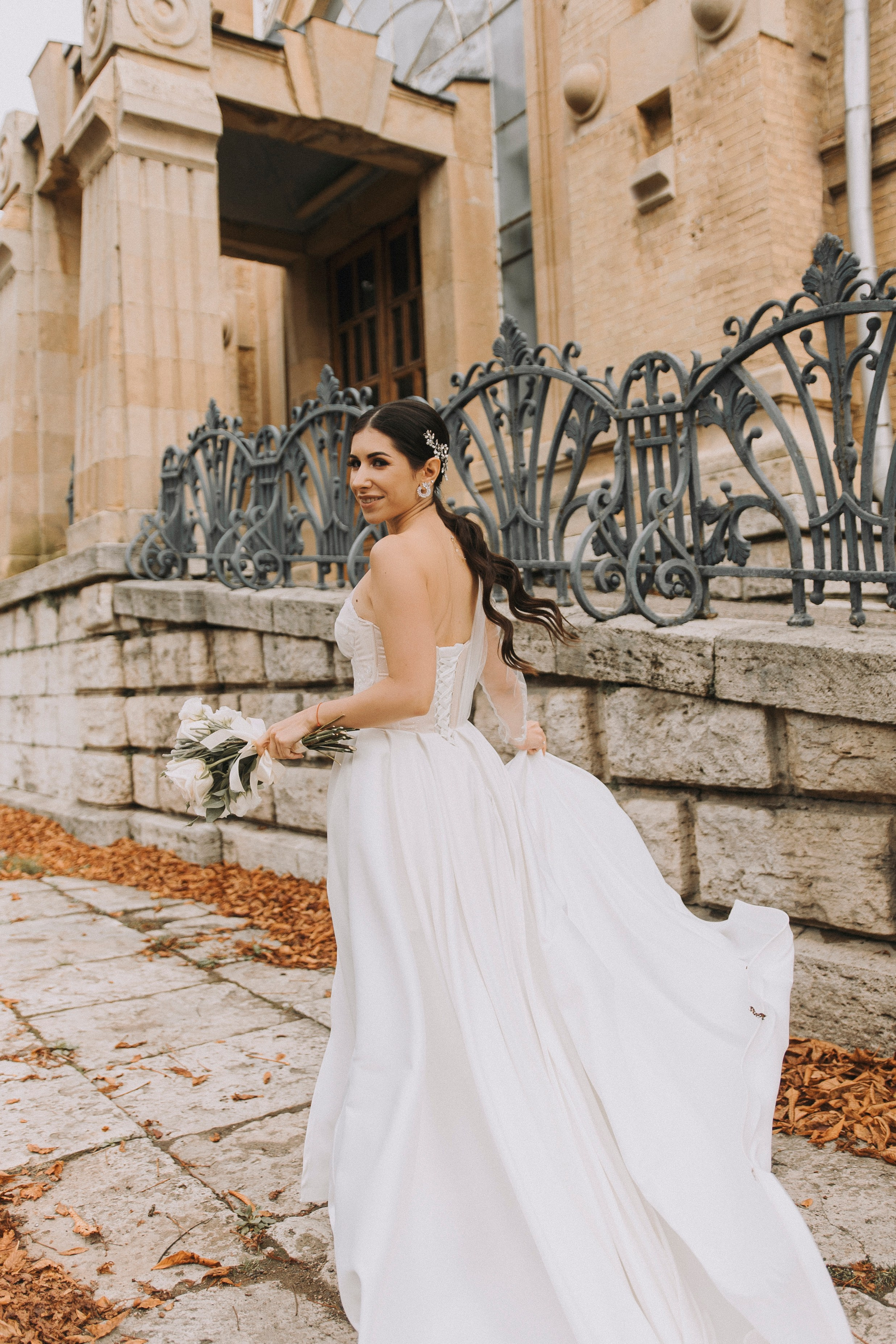 ROSALIA & MIKHAIL│PYATIGORSK. Фотограф Настя Конник | Пятигорск | Эльбрус | Домбай | Архыз | Видеограф КМВ