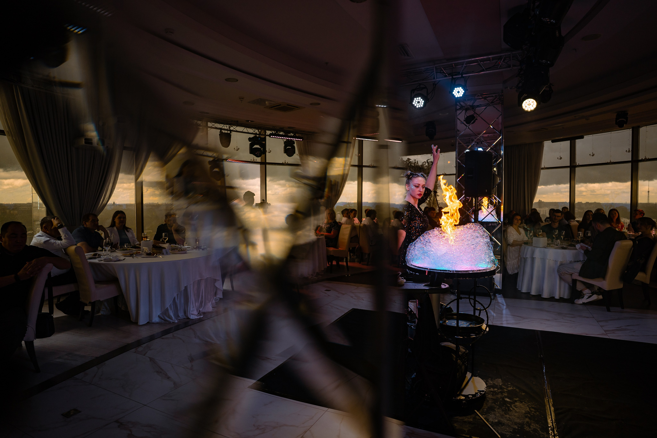 Reportage. Brutalraw Territory